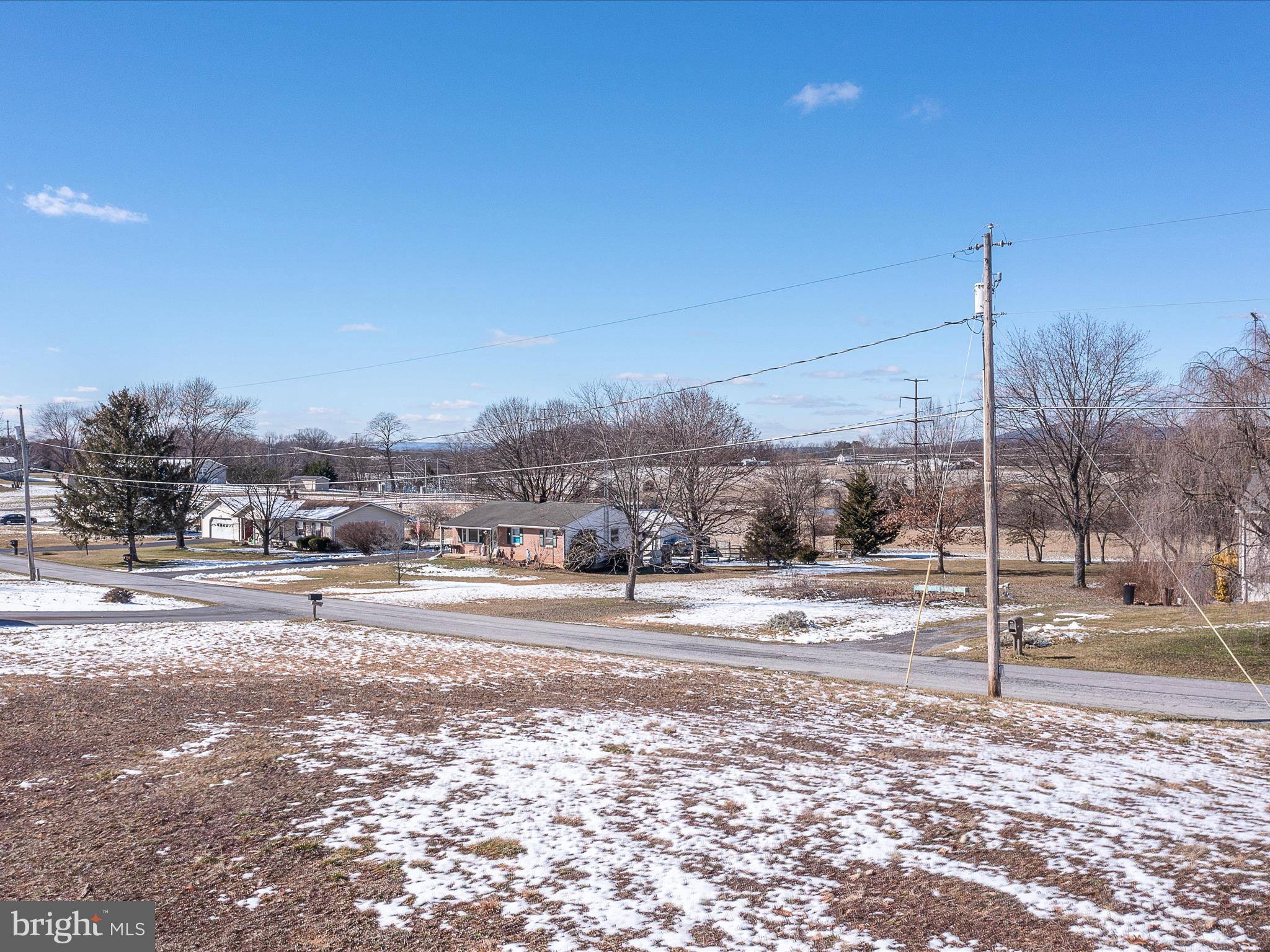LOT 13 & 14 DRAKE AVENUE