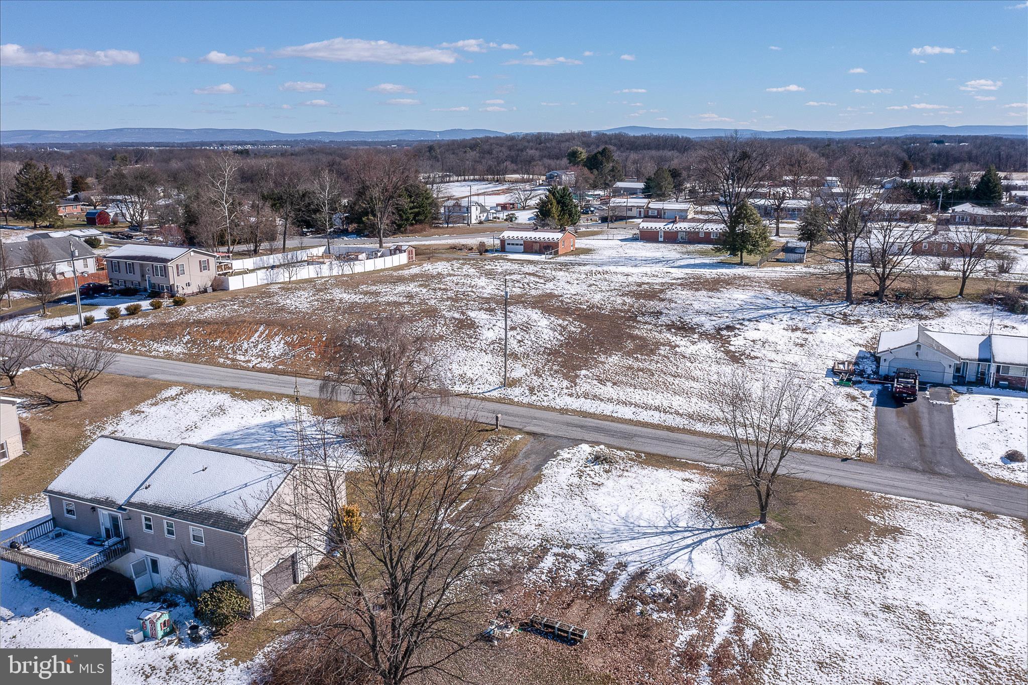 LOT 13 & 14 DRAKE AVENUE