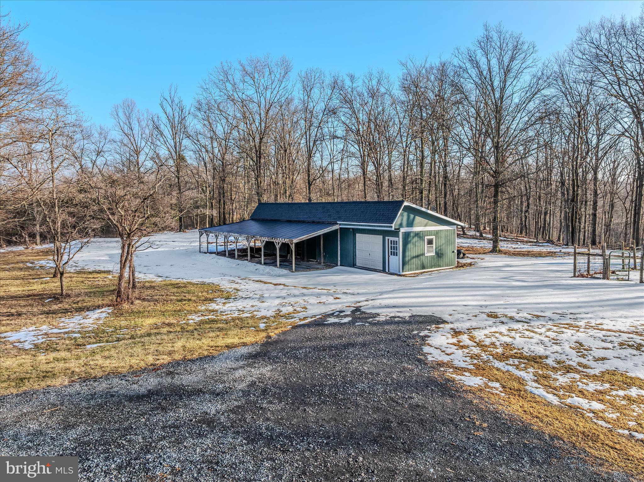 344 TUB RUN HOLLOW ROAD