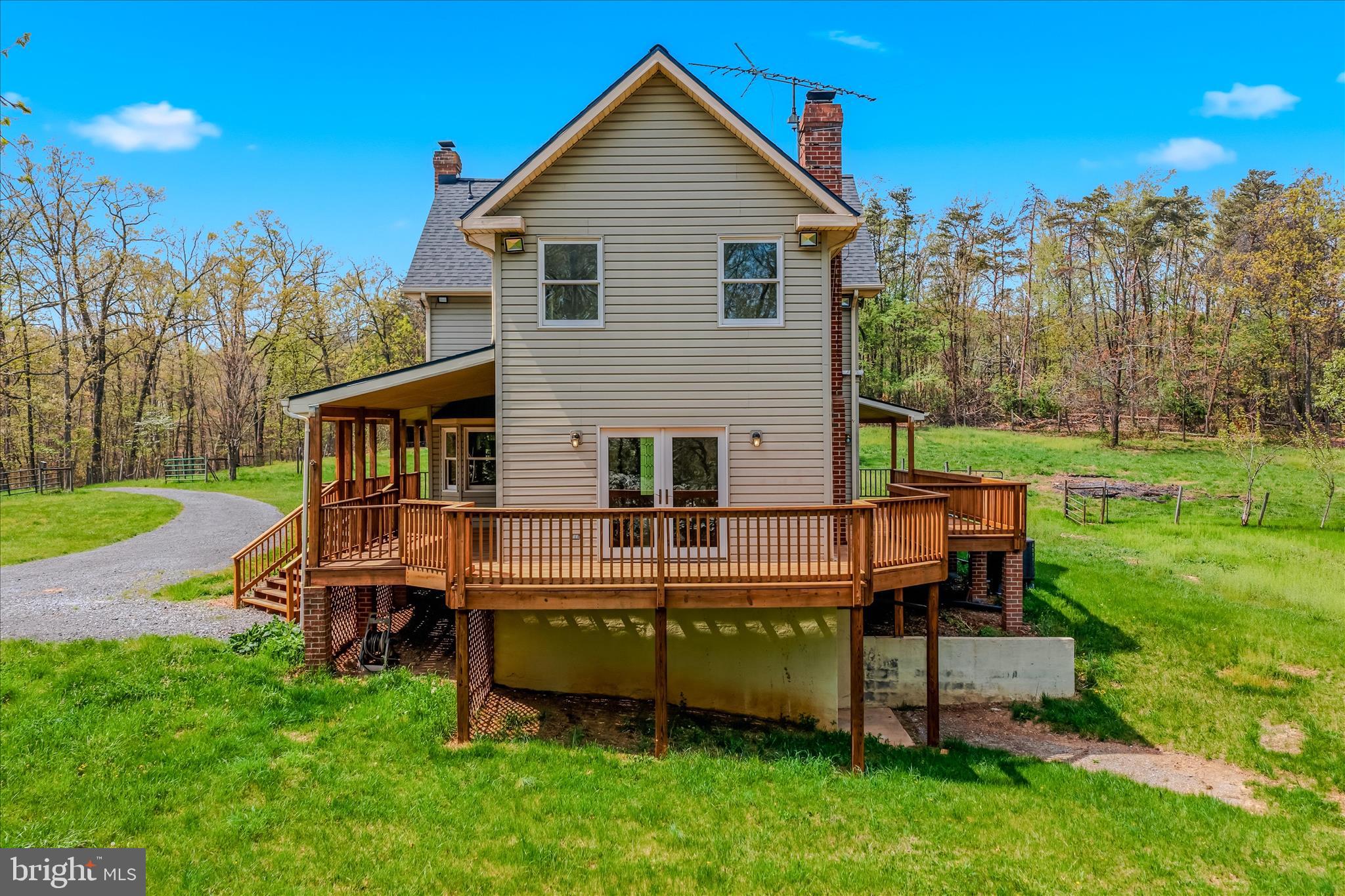 344 TUB RUN HOLLOW ROAD