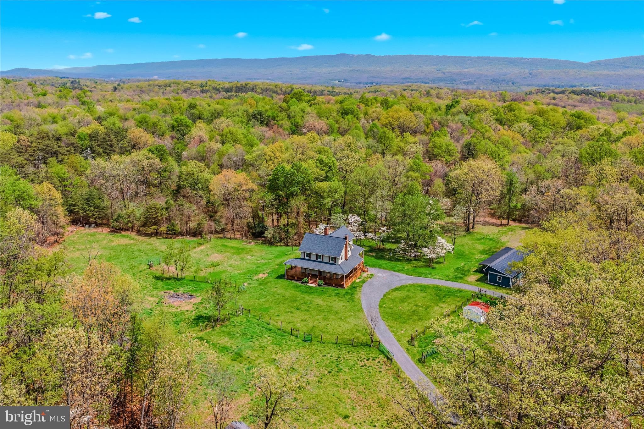 344 TUB RUN HOLLOW ROAD