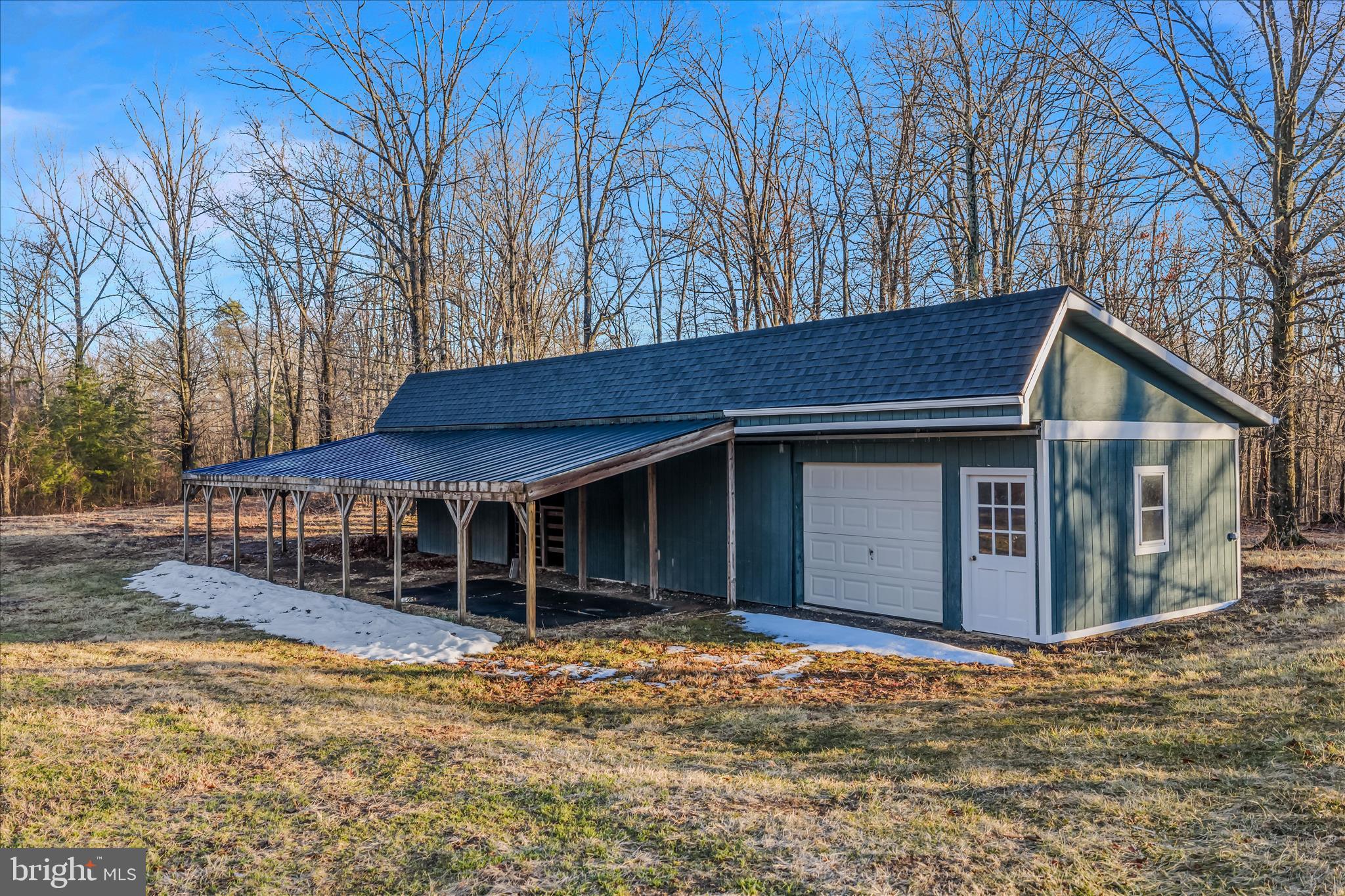 344 TUB RUN HOLLOW ROAD