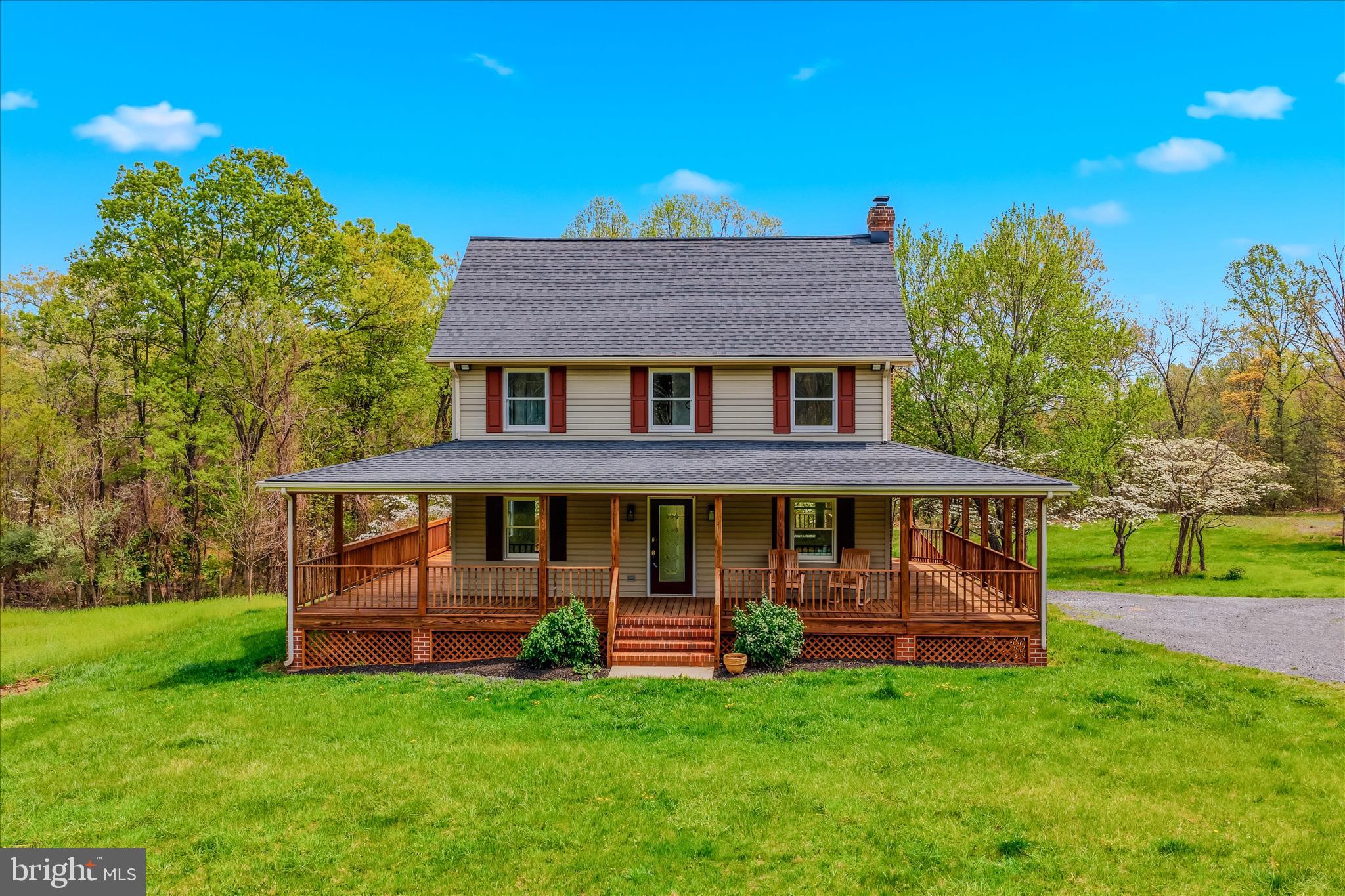 344 TUB RUN HOLLOW ROAD