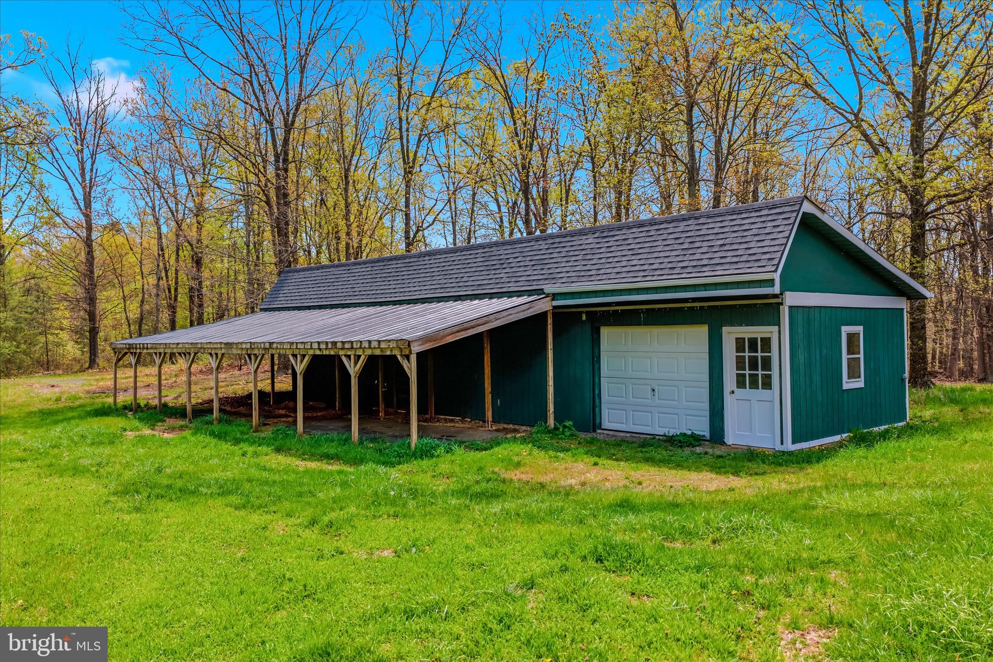 344 TUB RUN HOLLOW ROAD