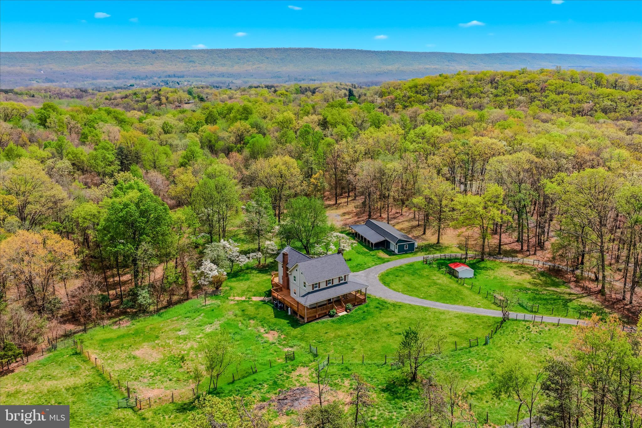 344 TUB RUN HOLLOW ROAD