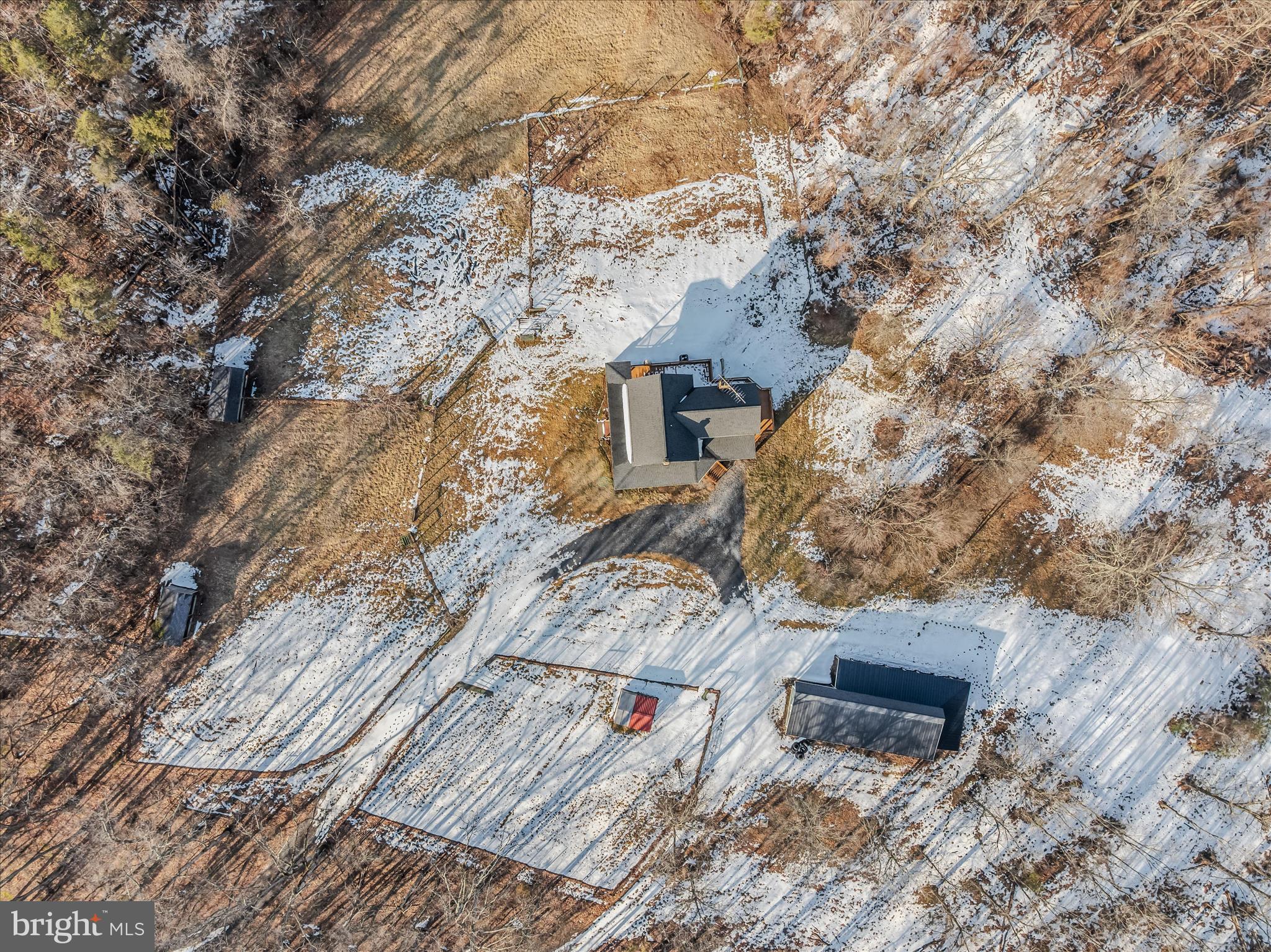 344 TUB RUN HOLLOW ROAD