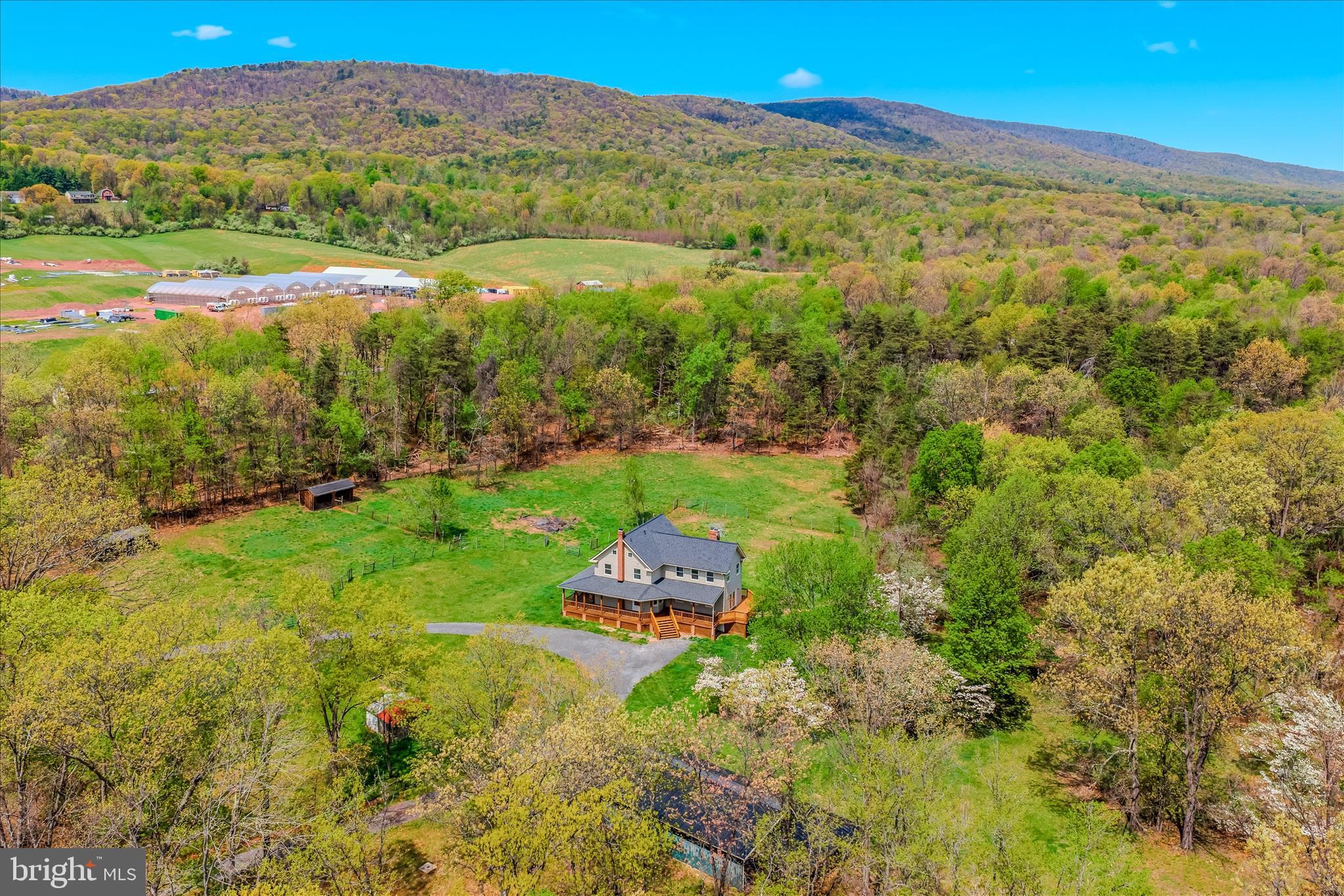 344 TUB RUN HOLLOW ROAD