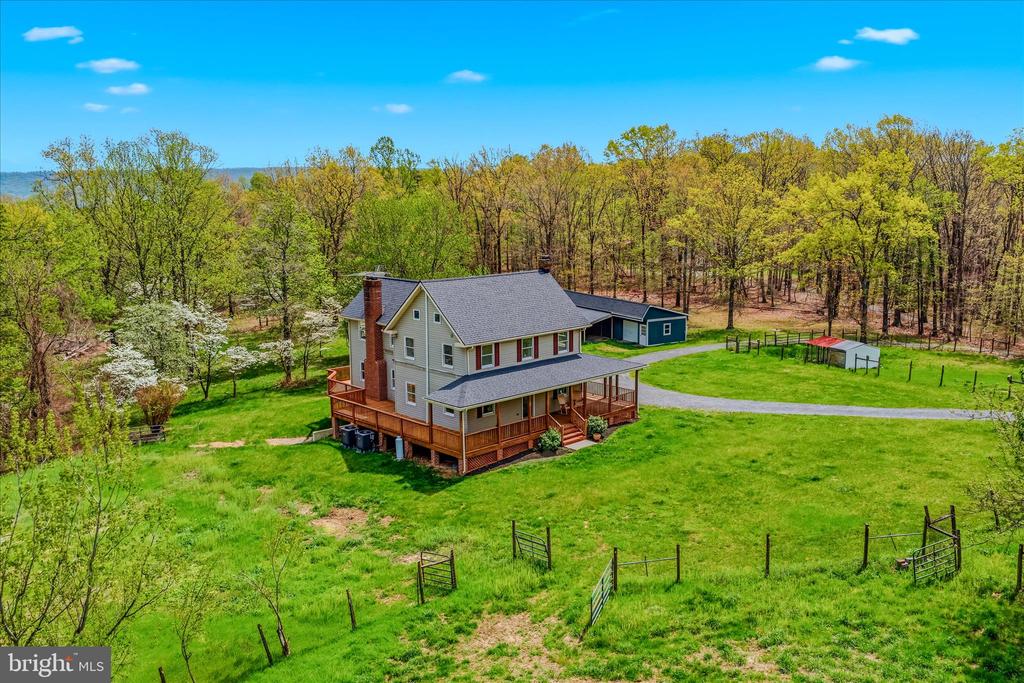 344 TUB RUN HOLLOW ROAD