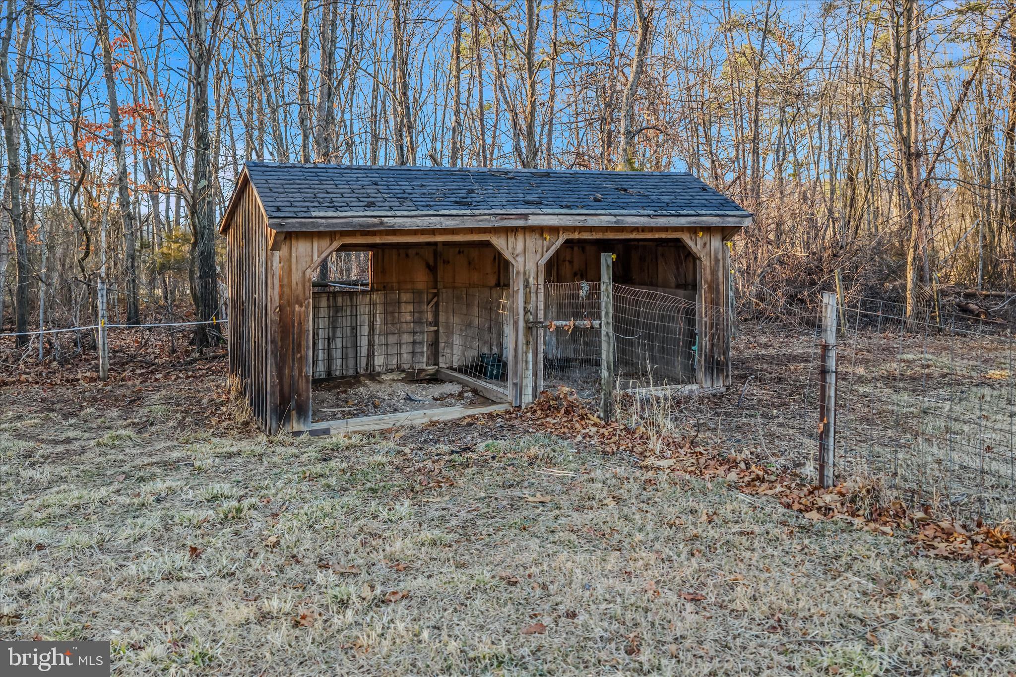 344 TUB RUN HOLLOW ROAD