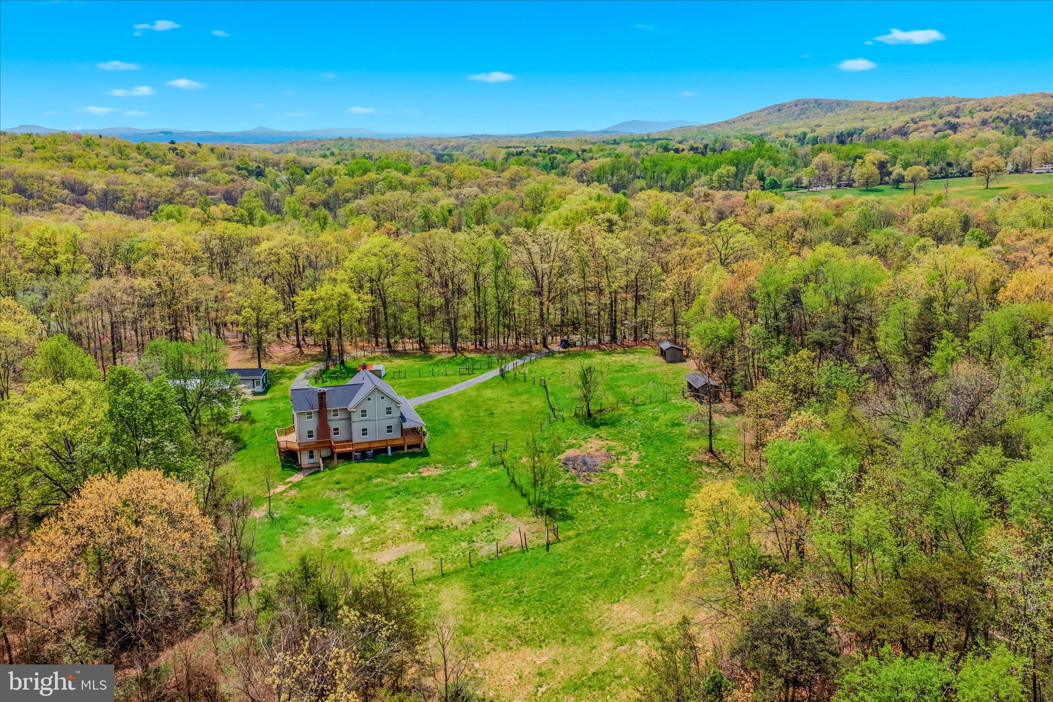 344 TUB RUN HOLLOW ROAD