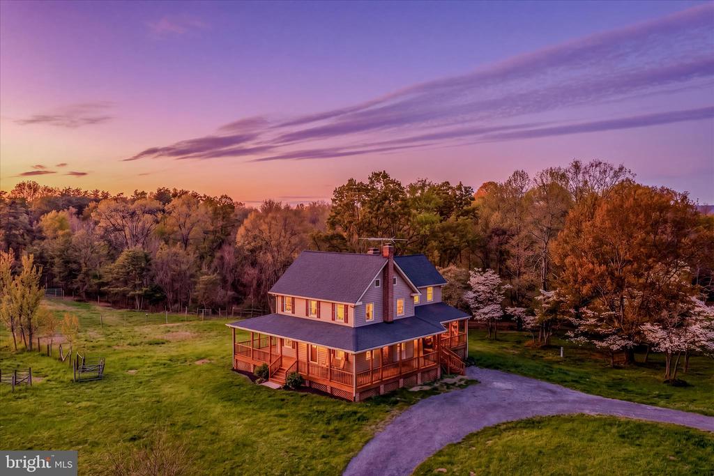 344 TUB RUN HOLLOW ROAD