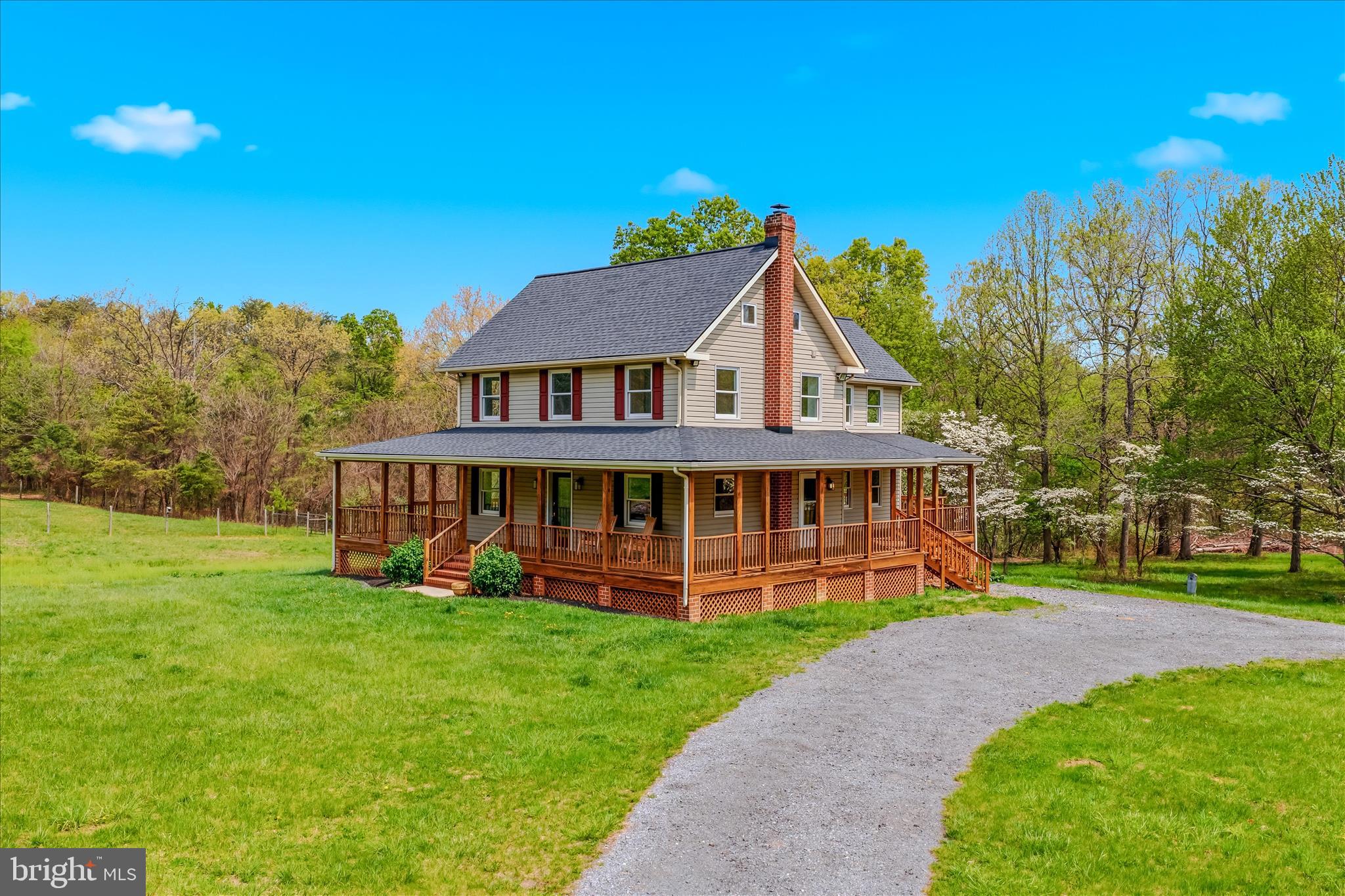 344 TUB RUN HOLLOW ROAD