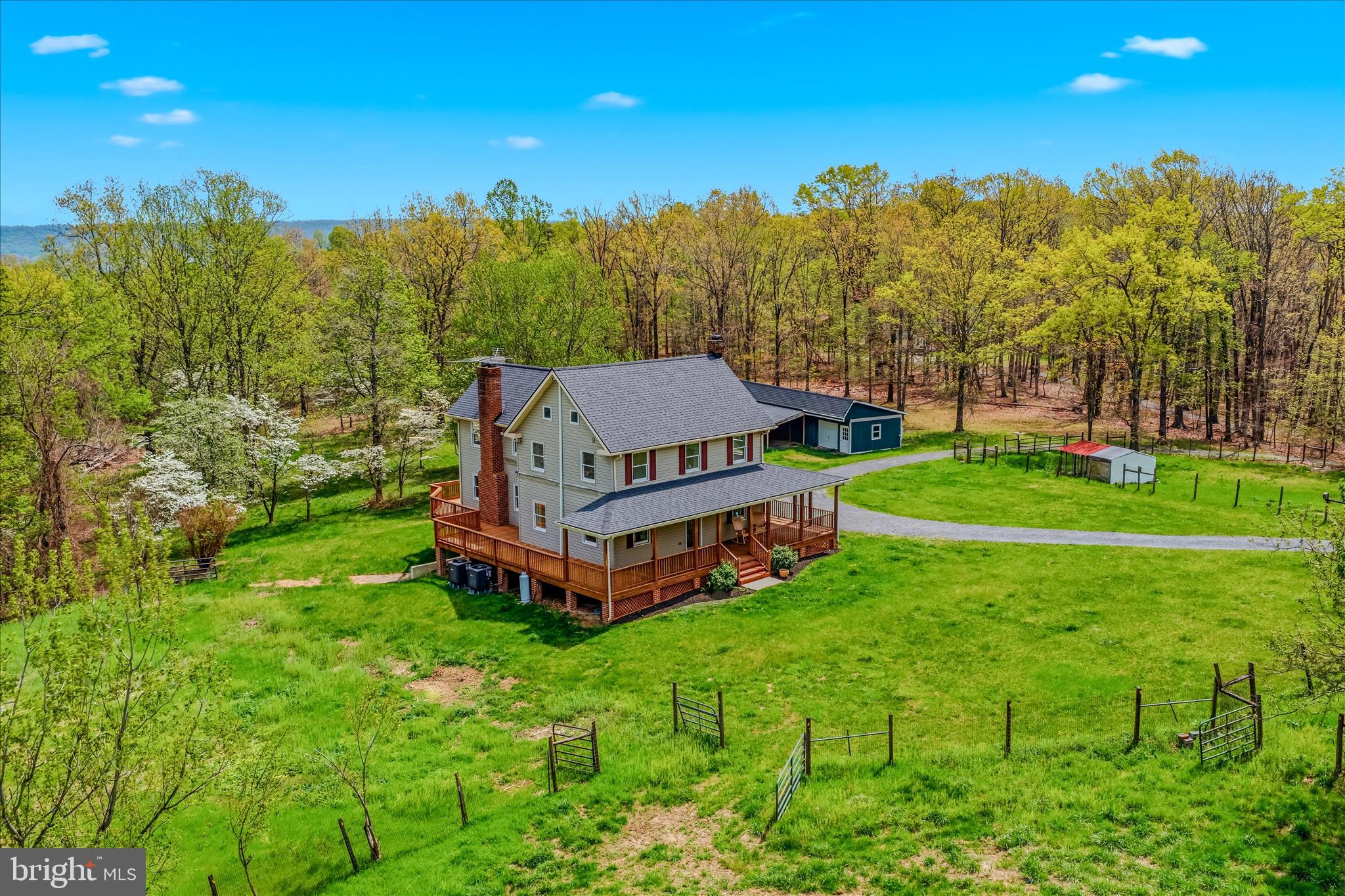 344 TUB RUN HOLLOW ROAD