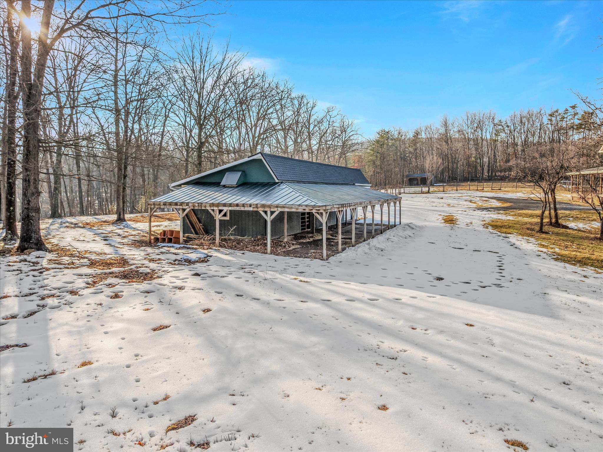 344 TUB RUN HOLLOW ROAD