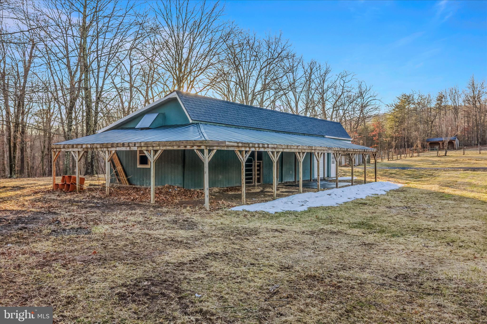 344 TUB RUN HOLLOW ROAD