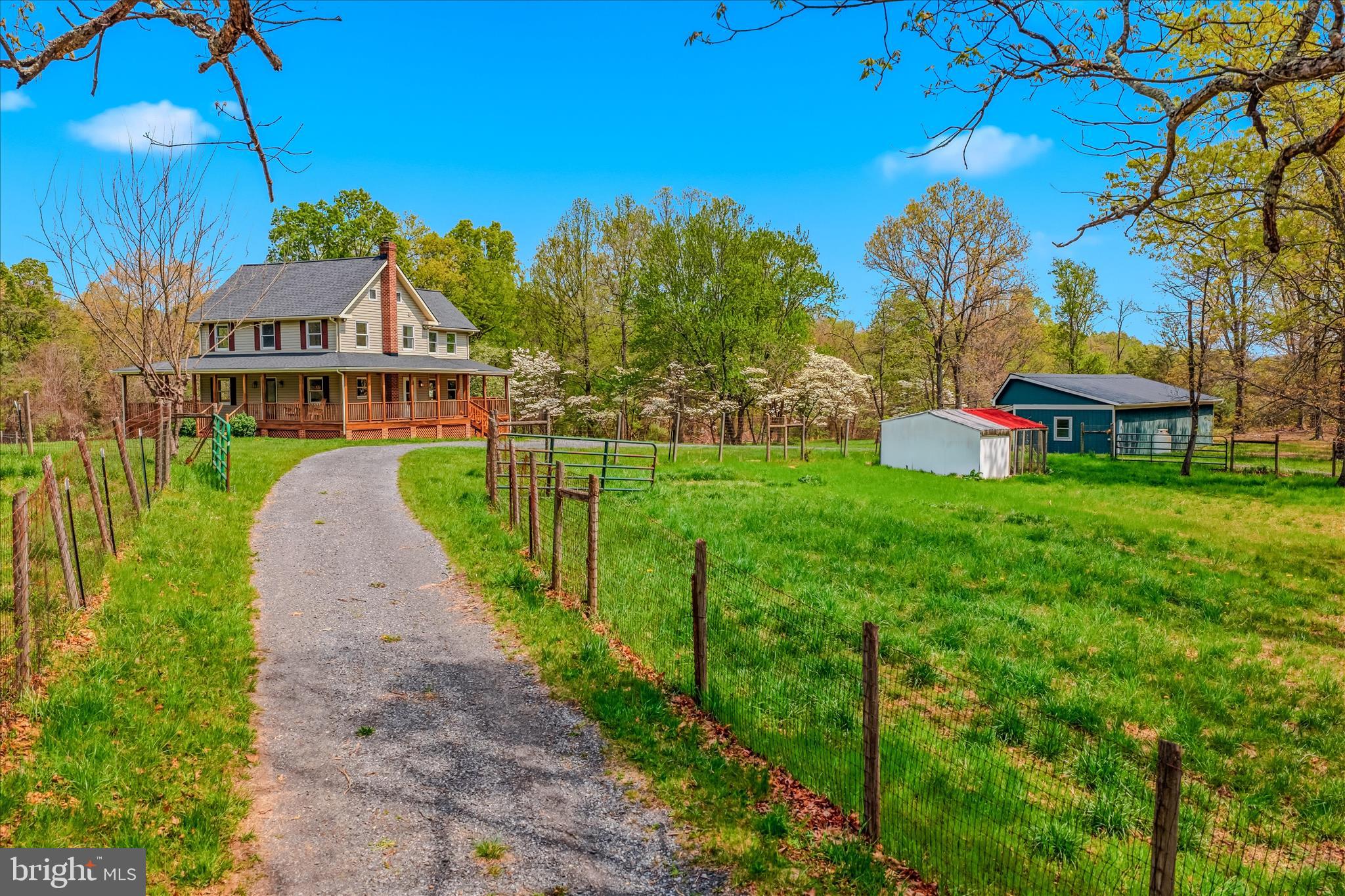 344 TUB RUN HOLLOW ROAD