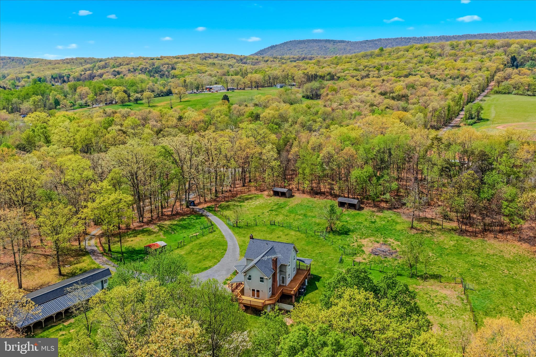 344 TUB RUN HOLLOW ROAD