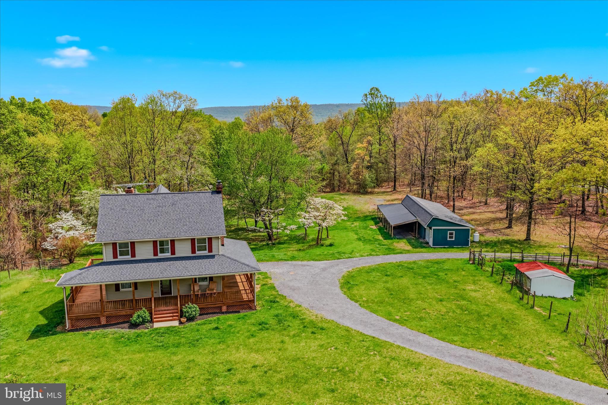 344 TUB RUN HOLLOW ROAD