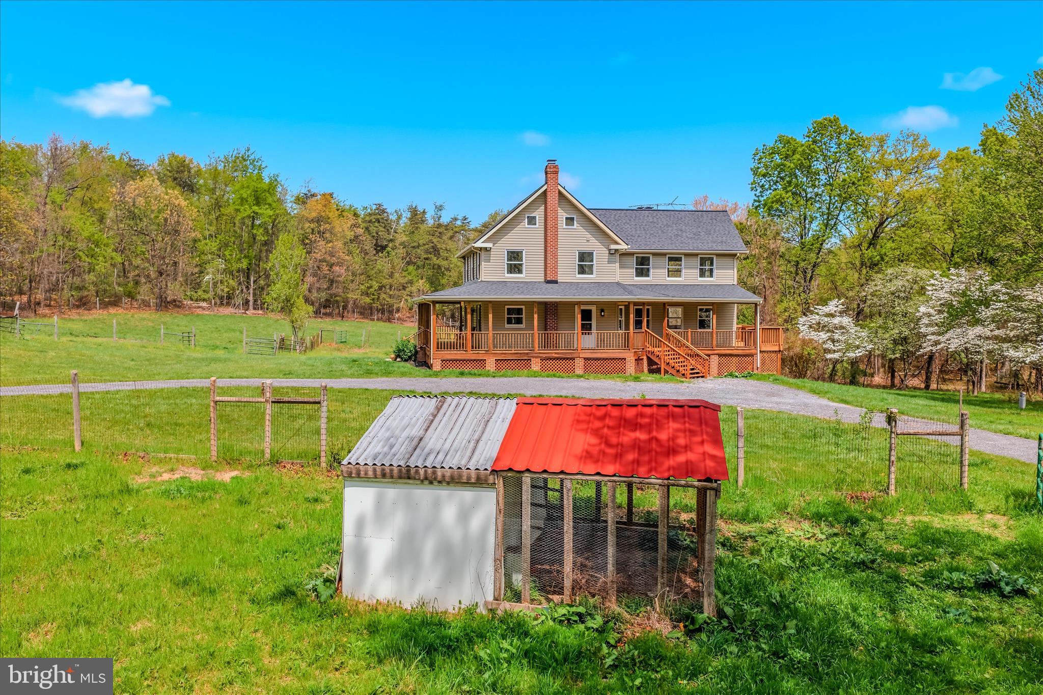 344 TUB RUN HOLLOW ROAD