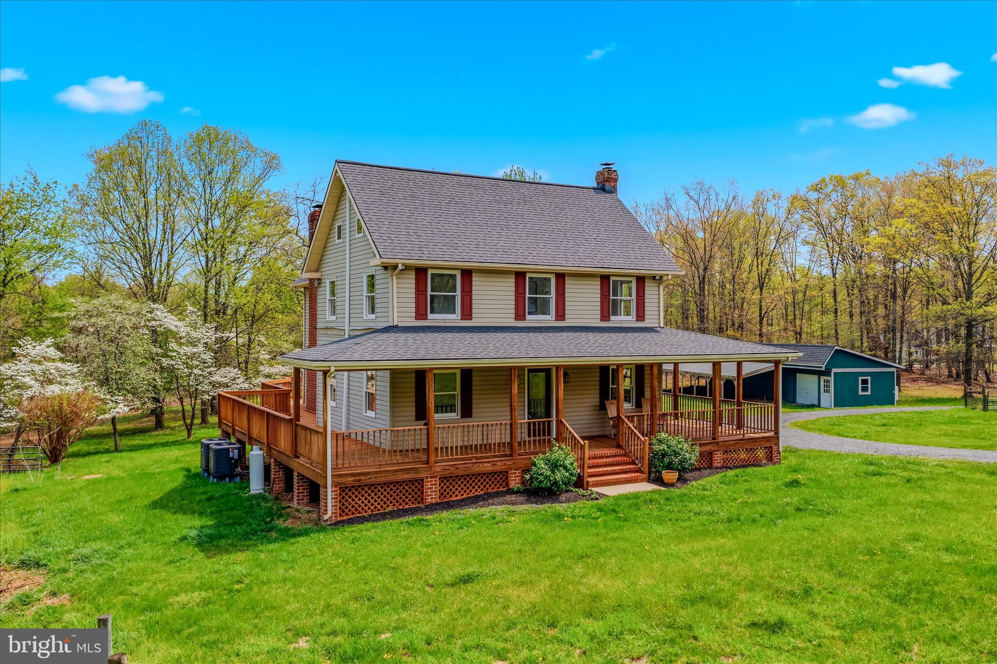 344 TUB RUN HOLLOW ROAD