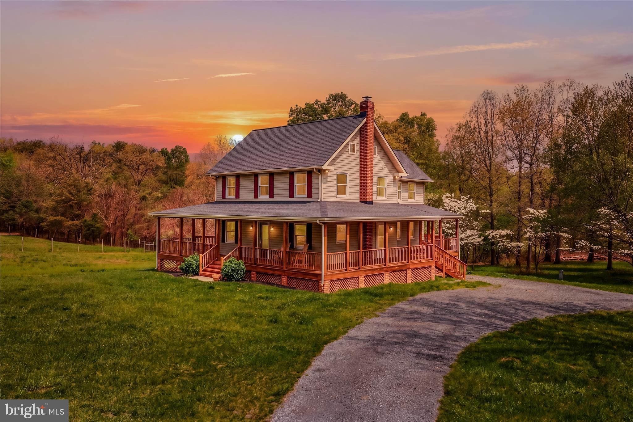 344 TUB RUN HOLLOW ROAD