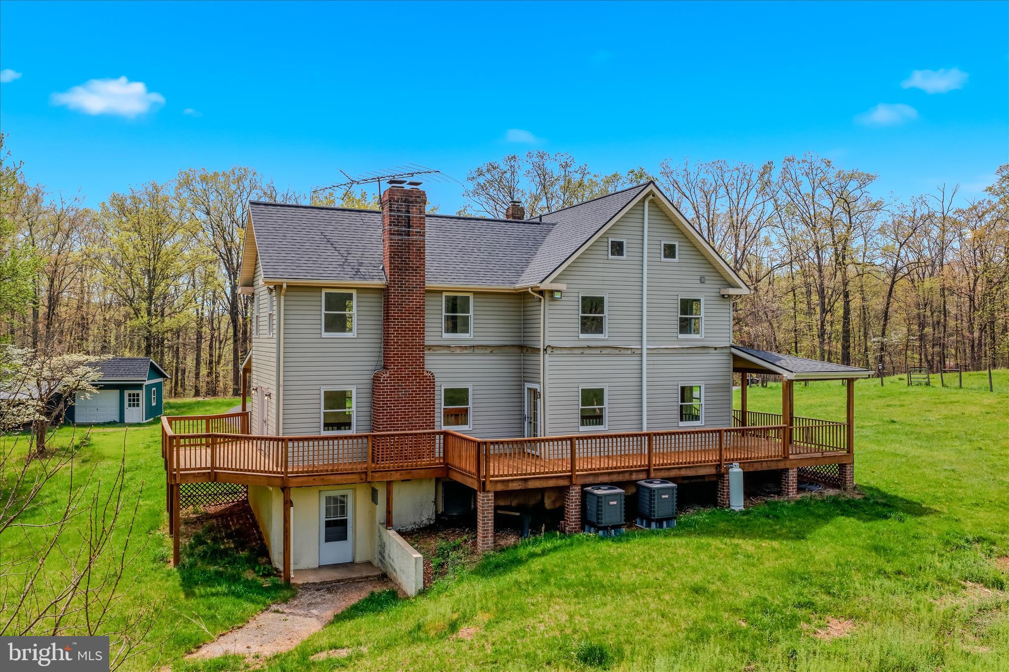 344 TUB RUN HOLLOW ROAD