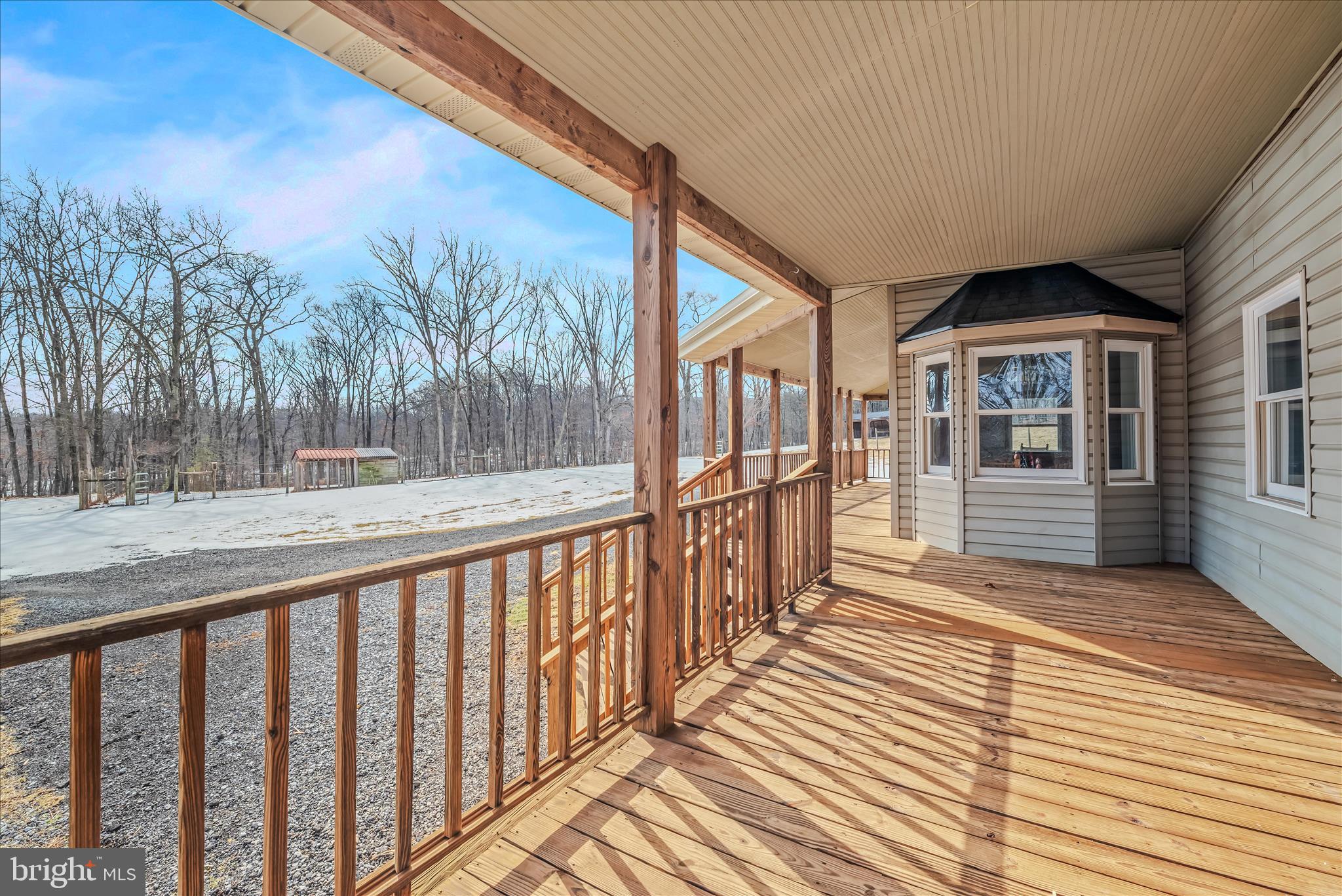 344 TUB RUN HOLLOW ROAD