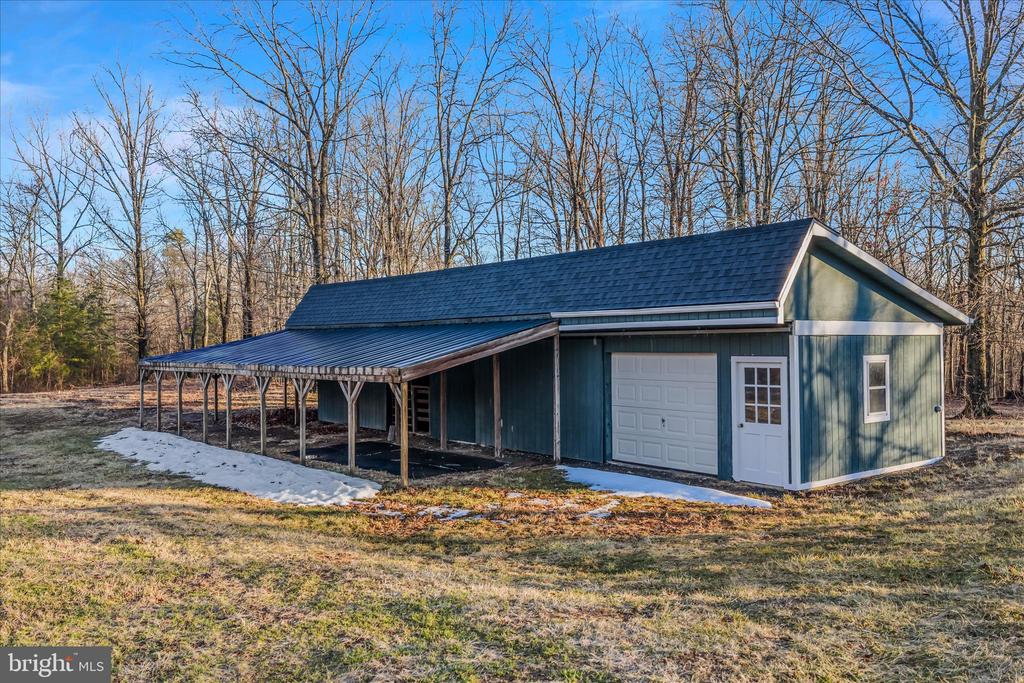 344 TUB RUN HOLLOW ROAD