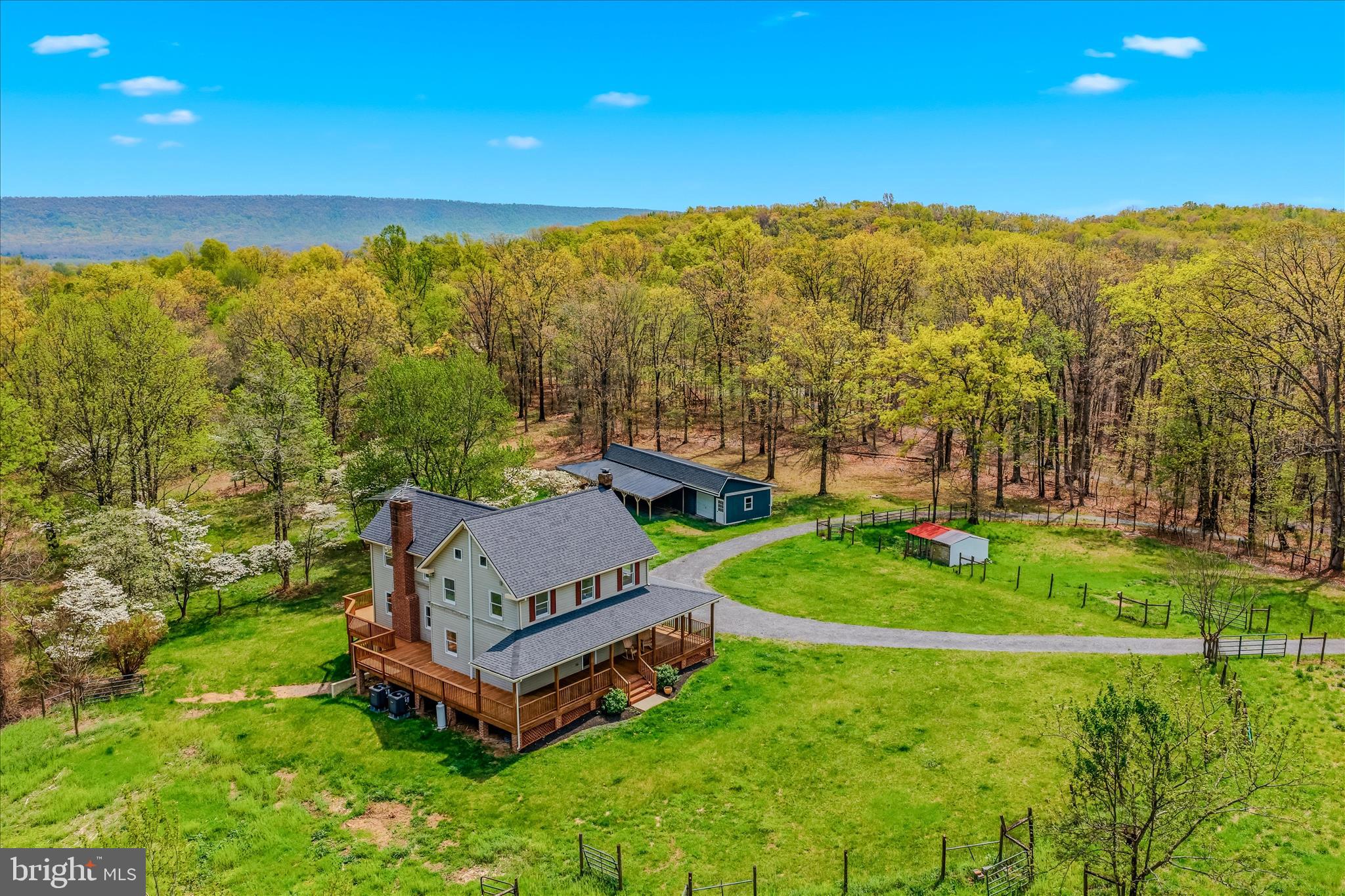 344 TUB RUN HOLLOW ROAD
