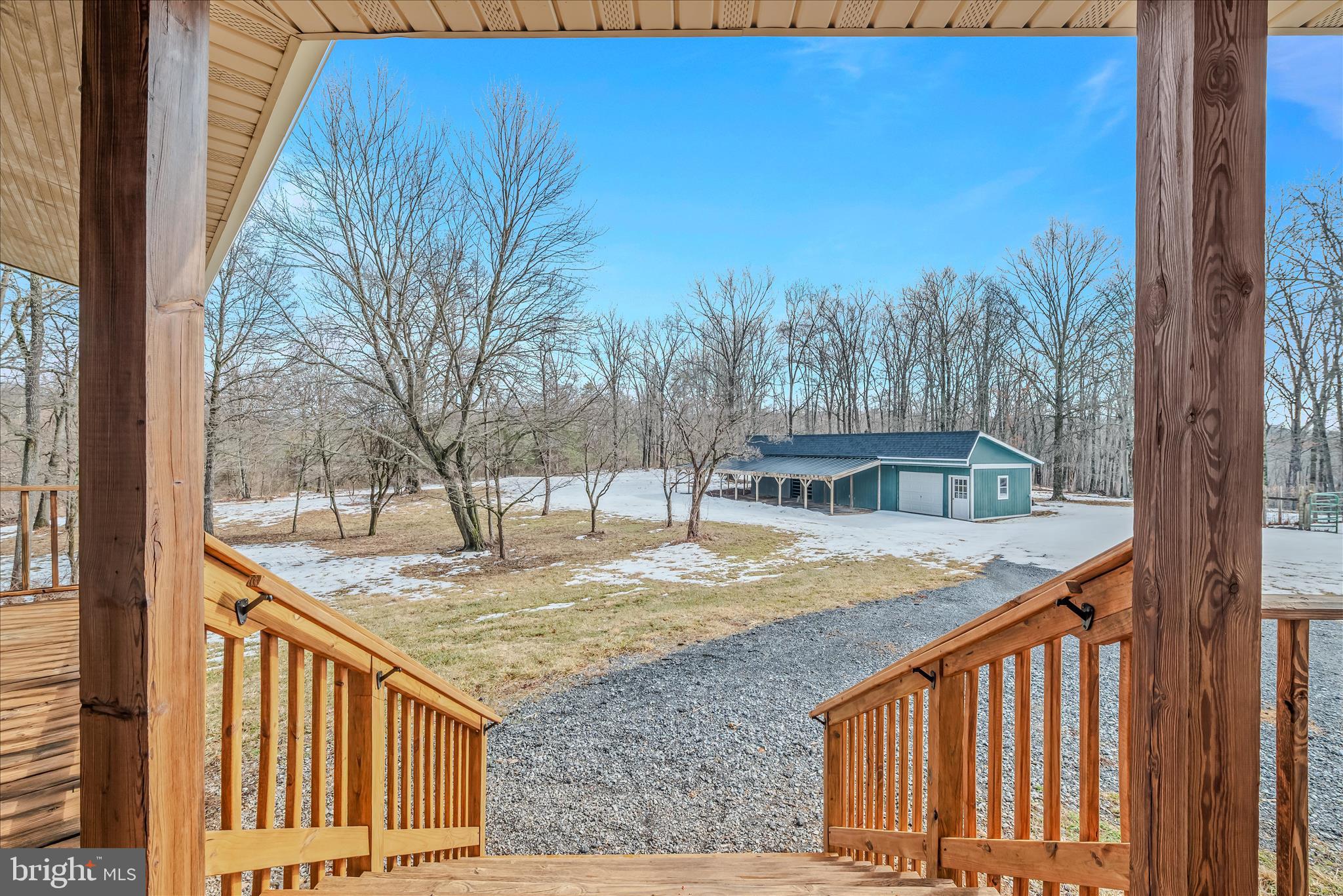 344 TUB RUN HOLLOW ROAD