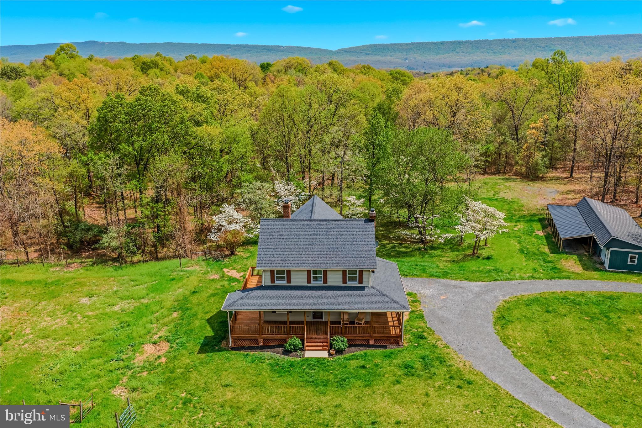 344 TUB RUN HOLLOW ROAD