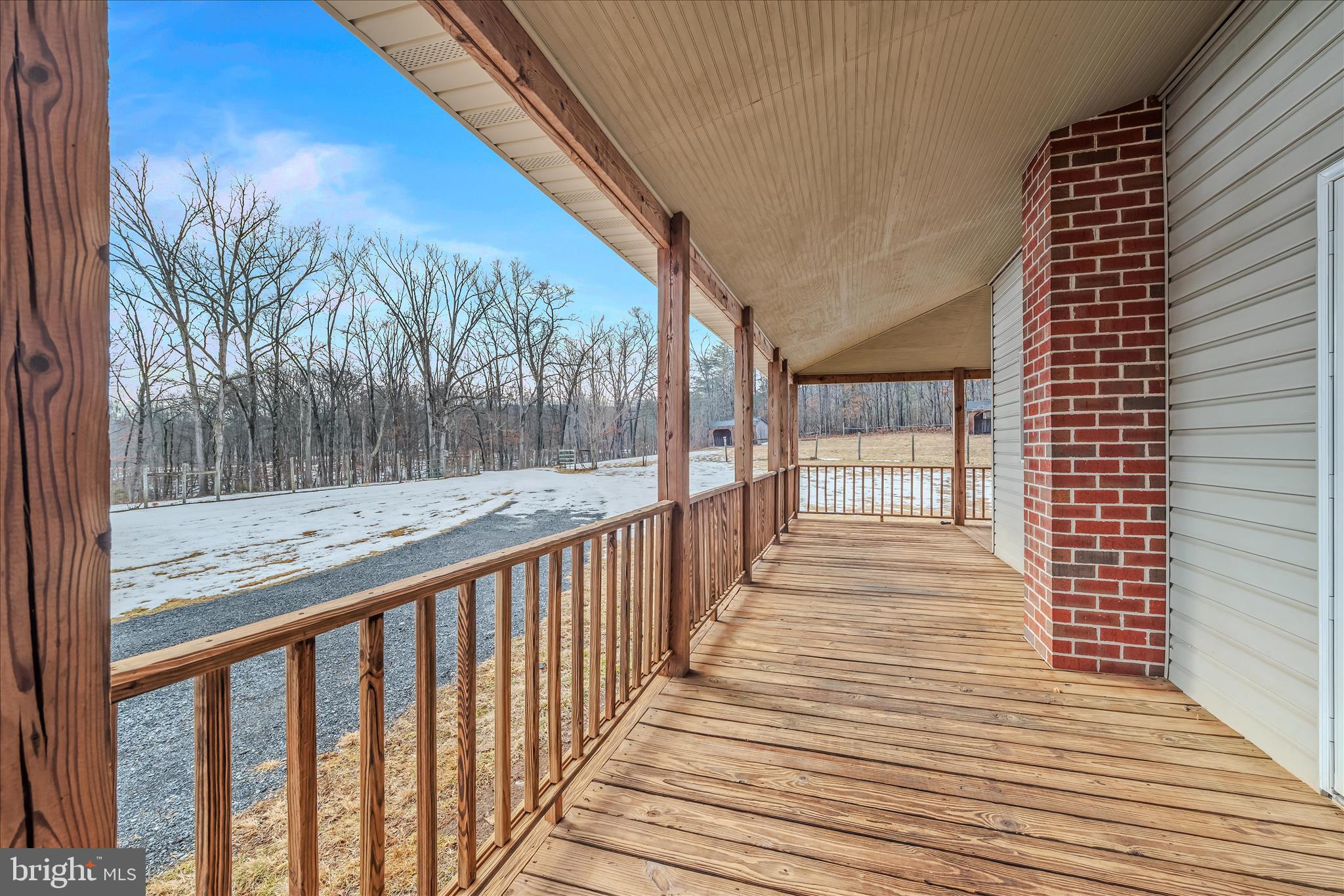 344 TUB RUN HOLLOW ROAD
