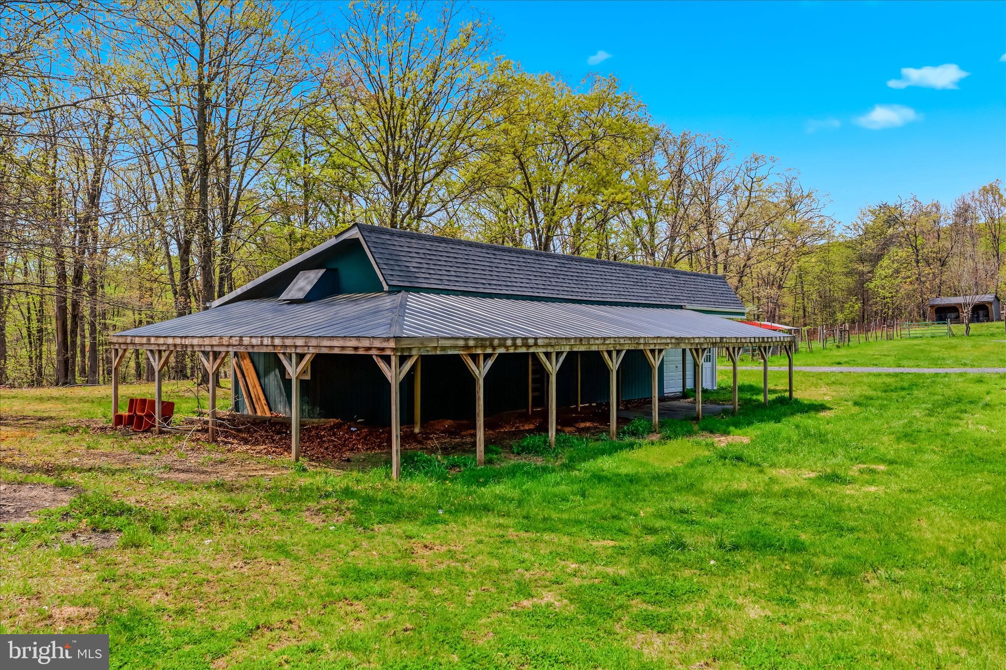 344 TUB RUN HOLLOW ROAD