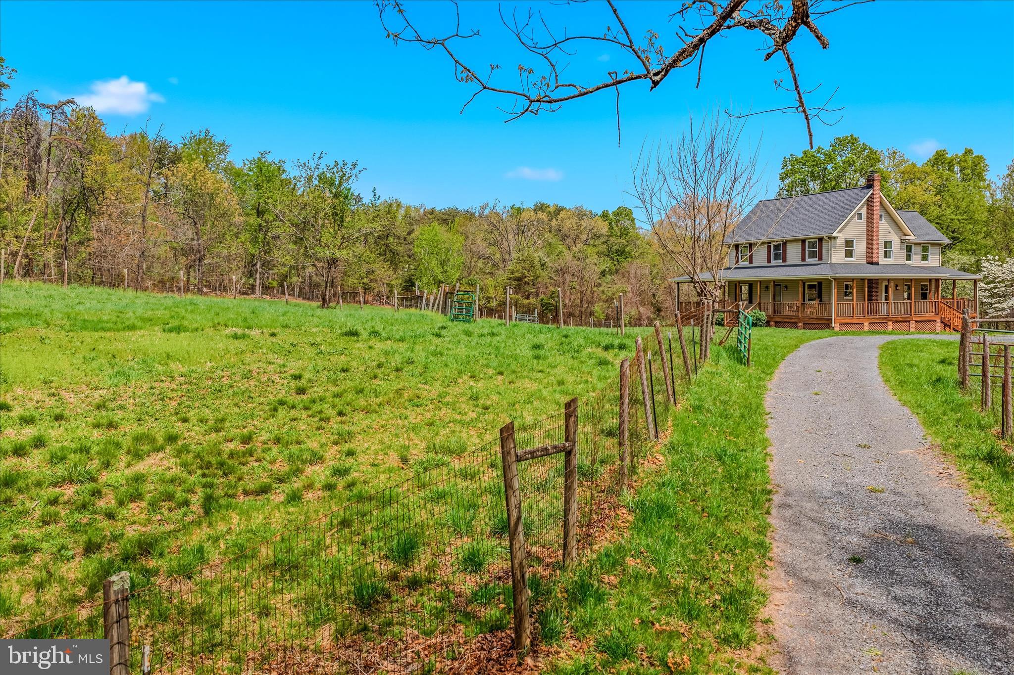 344 TUB RUN HOLLOW ROAD