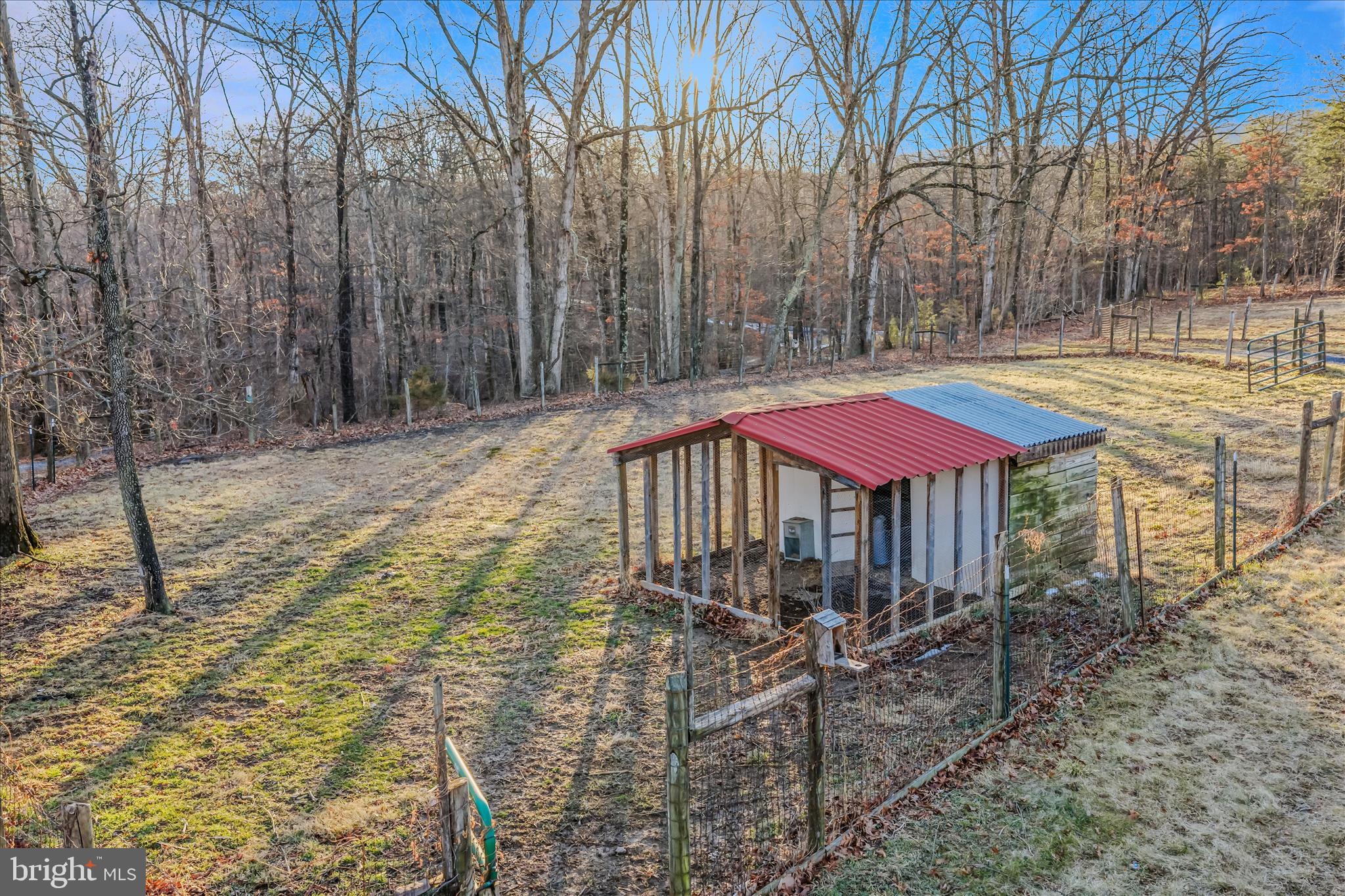 344 TUB RUN HOLLOW ROAD