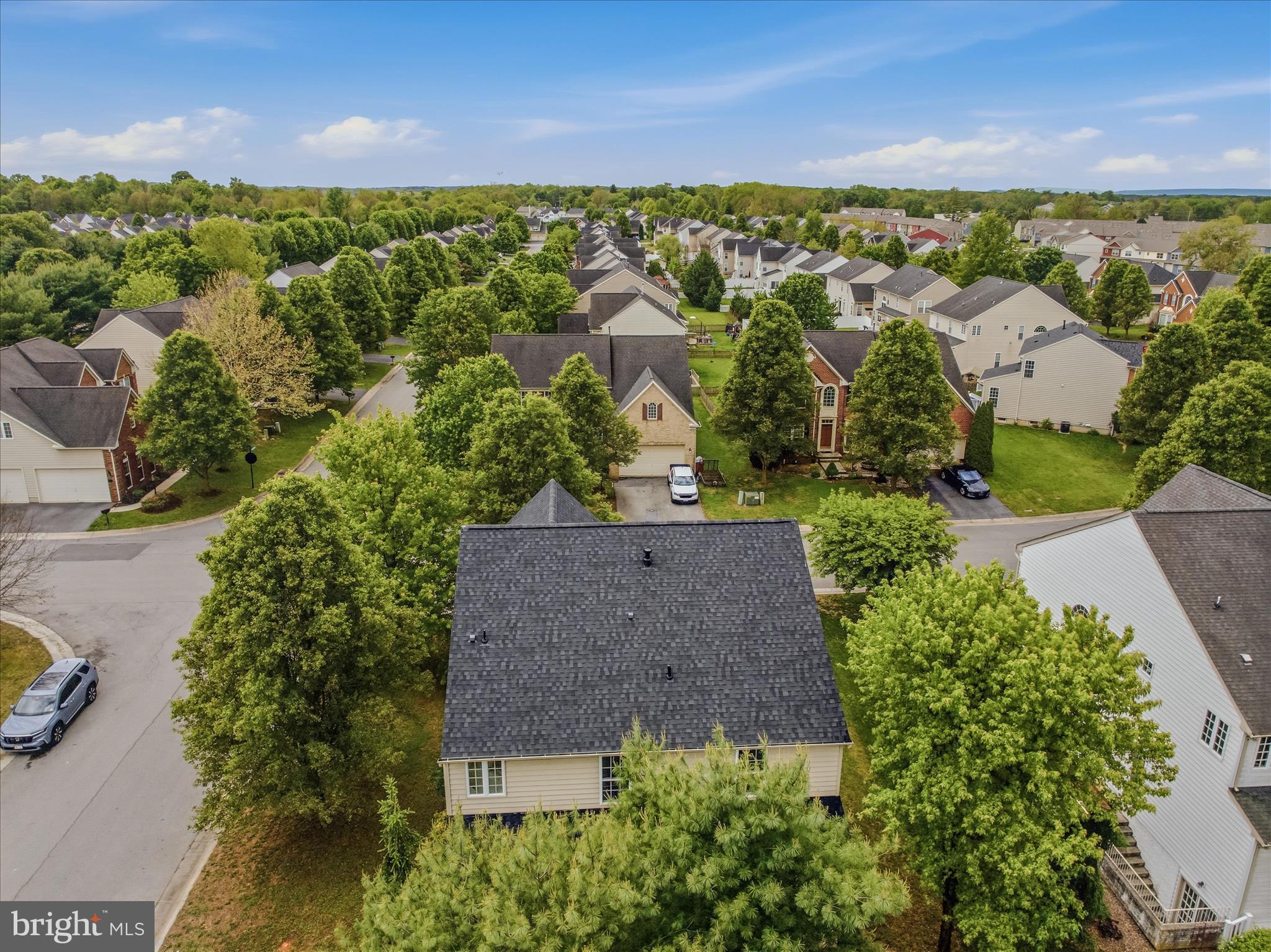 463 RICHWOOD HALL ROAD
