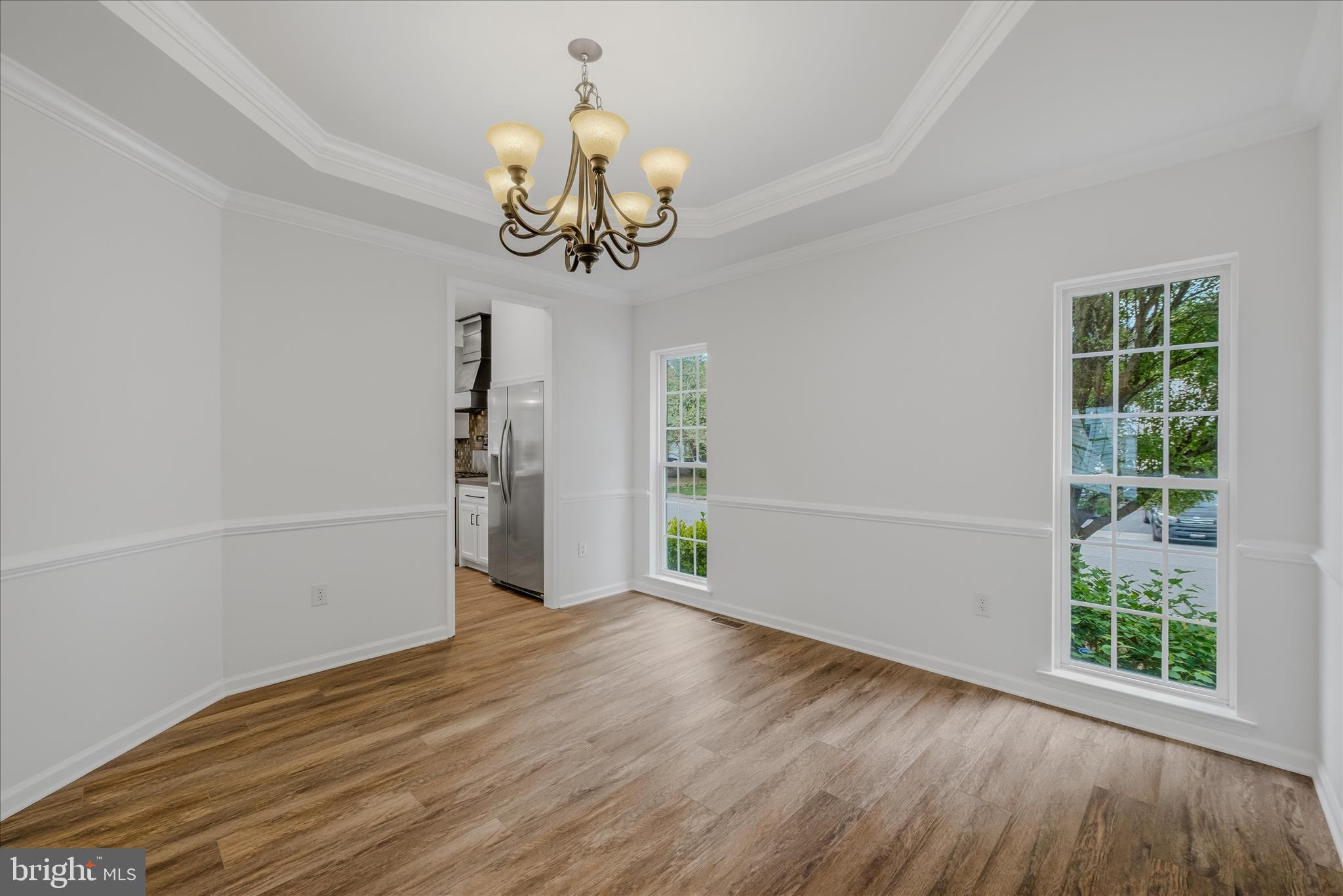 463 RICHWOOD HALL ROAD
