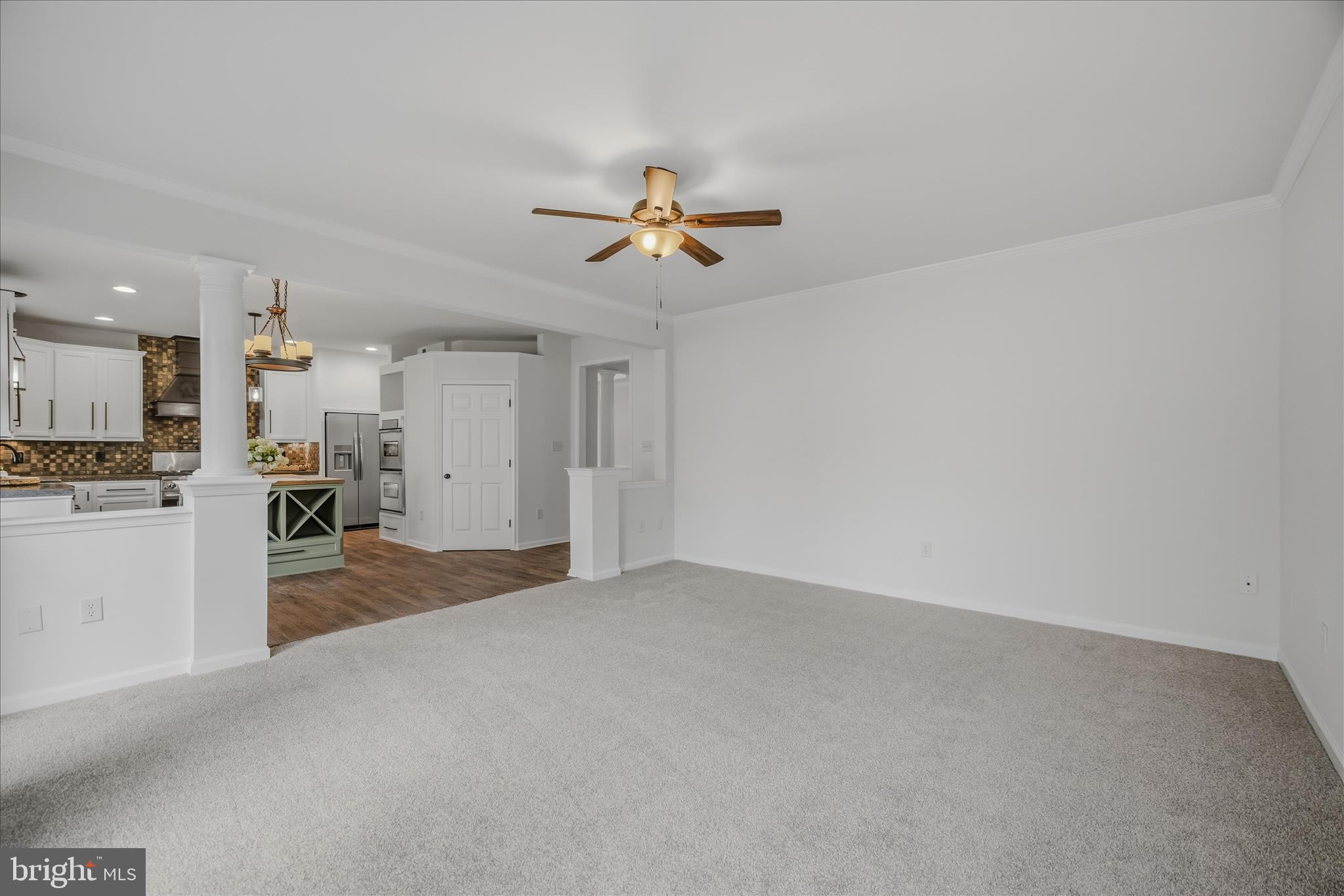 463 RICHWOOD HALL ROAD