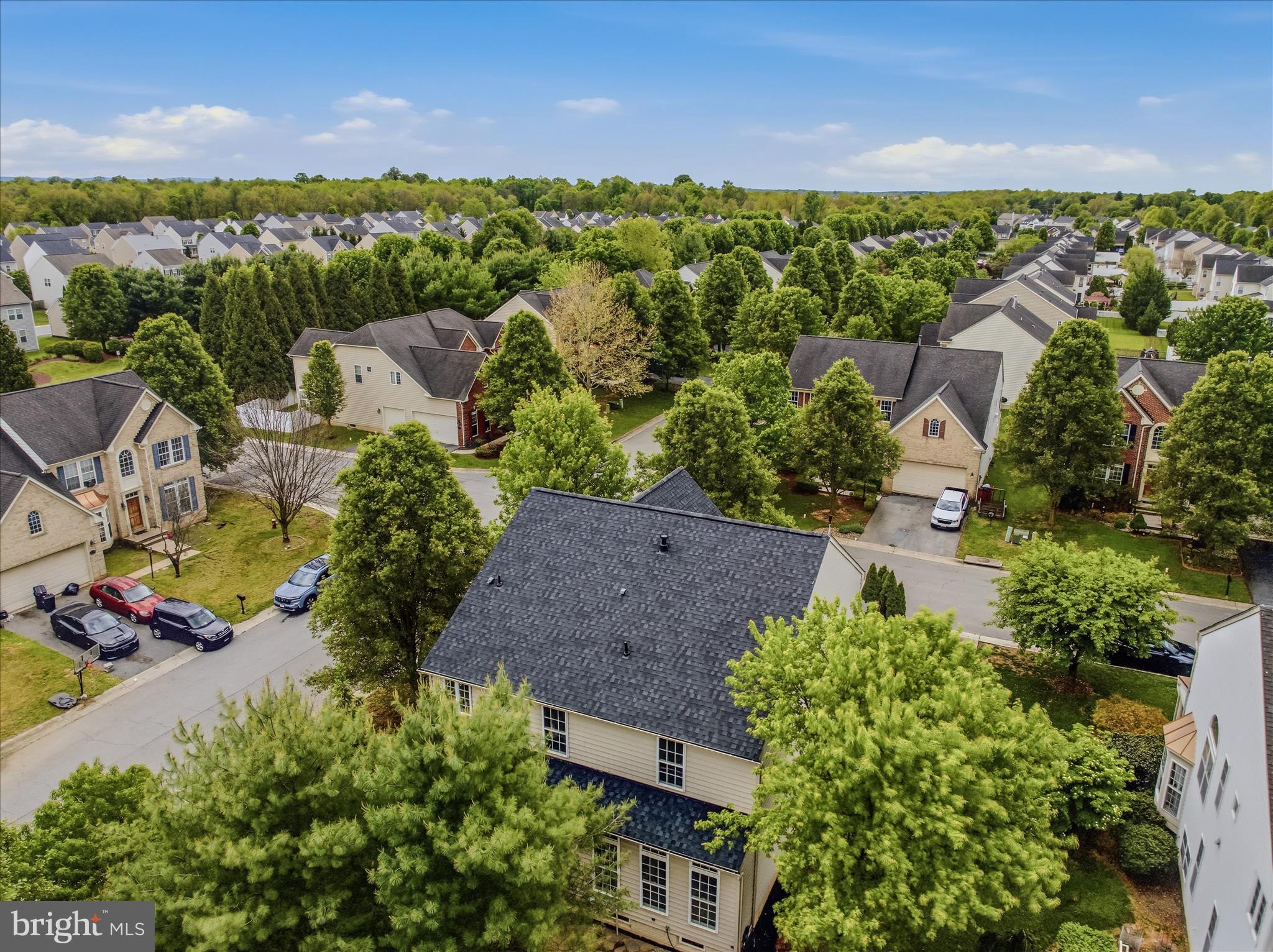 463 RICHWOOD HALL ROAD