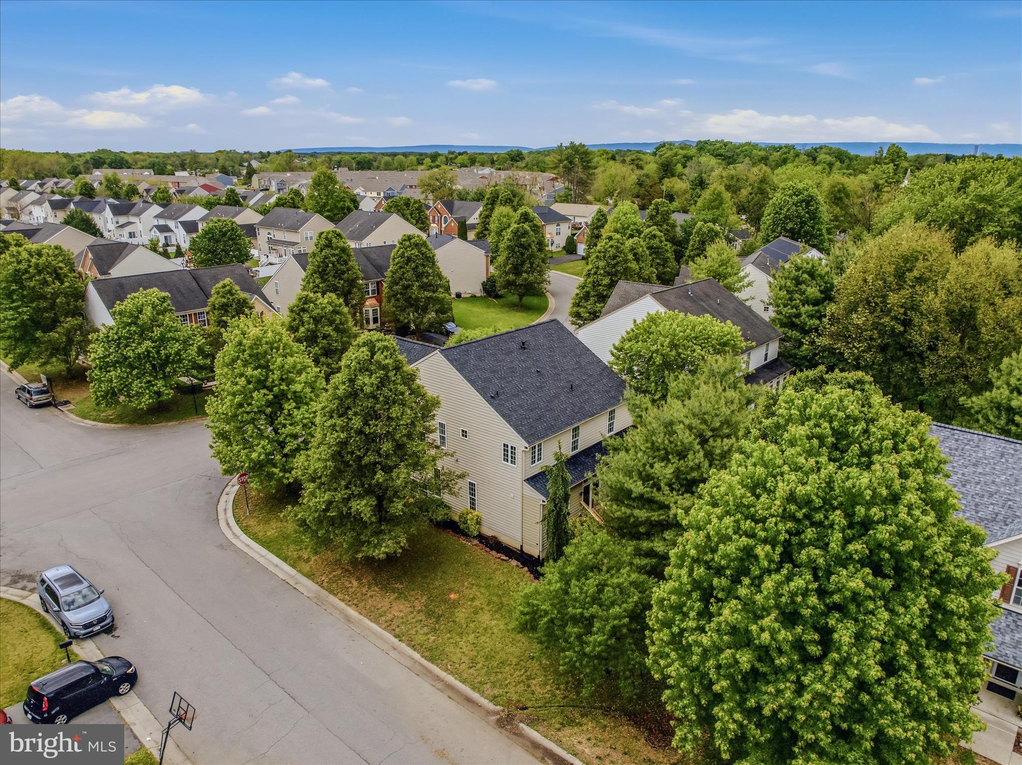 463 RICHWOOD HALL ROAD