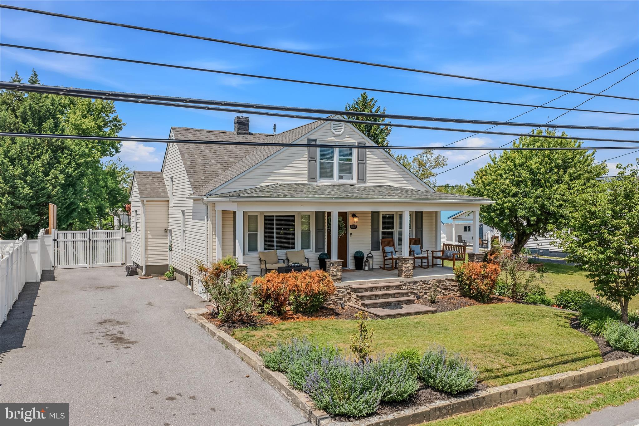 2018 KELLY ISLAND ROAD
