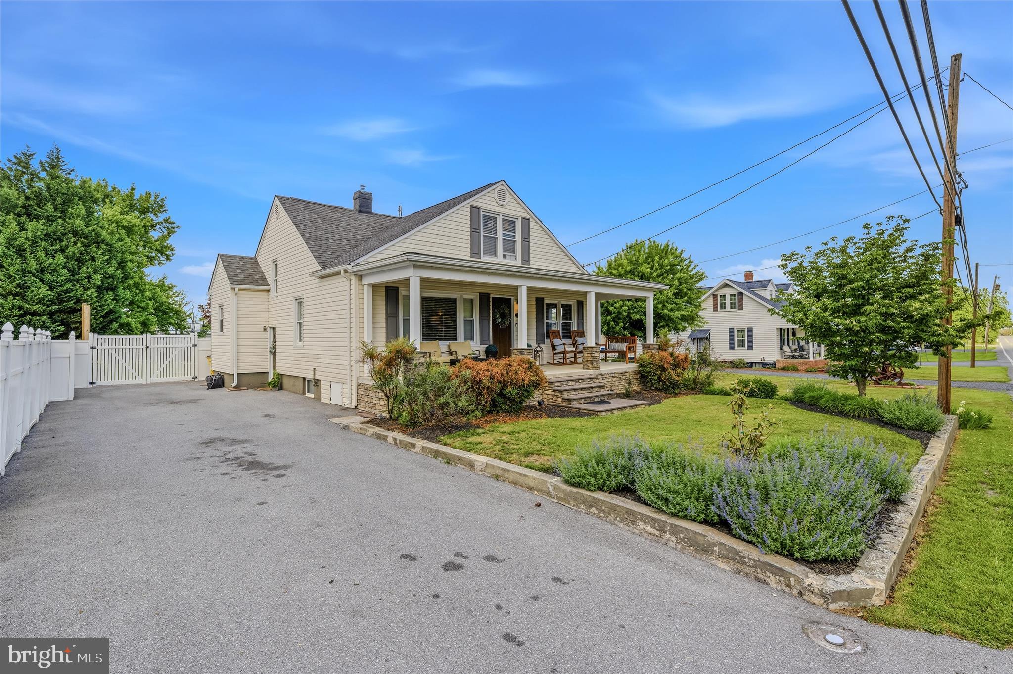 2018 KELLY ISLAND ROAD