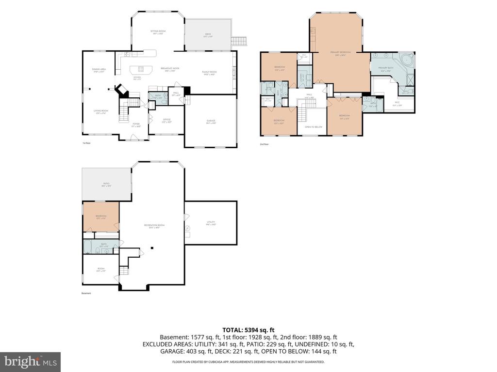 33 LACKAWANNA LANE