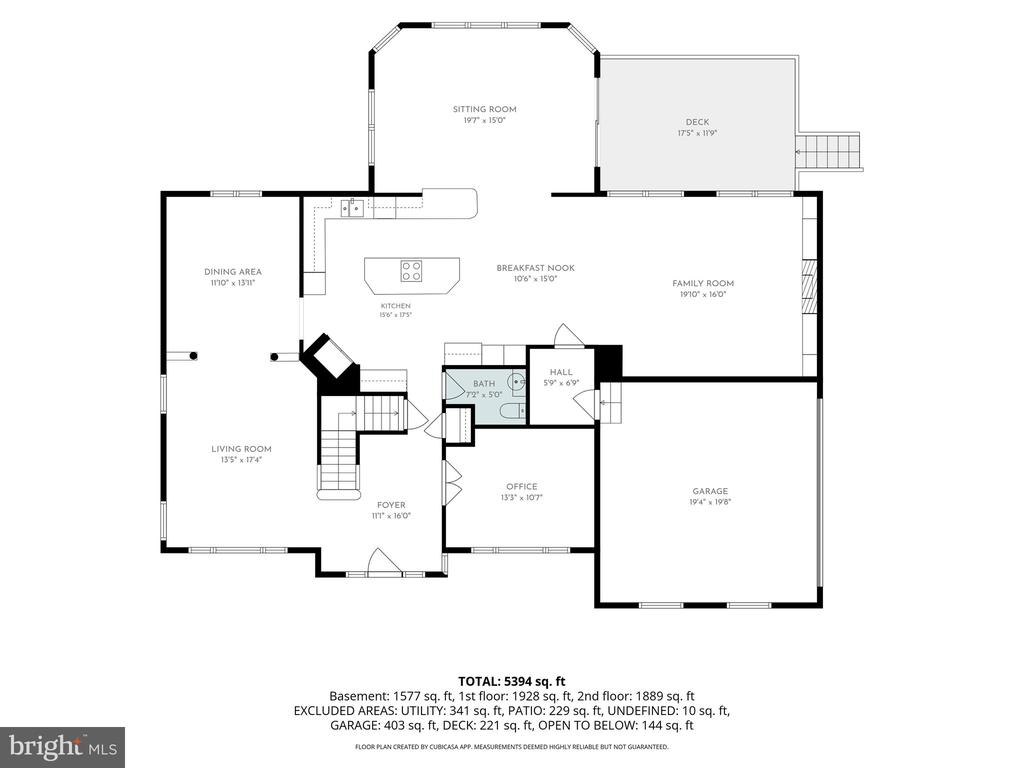 33 LACKAWANNA LANE