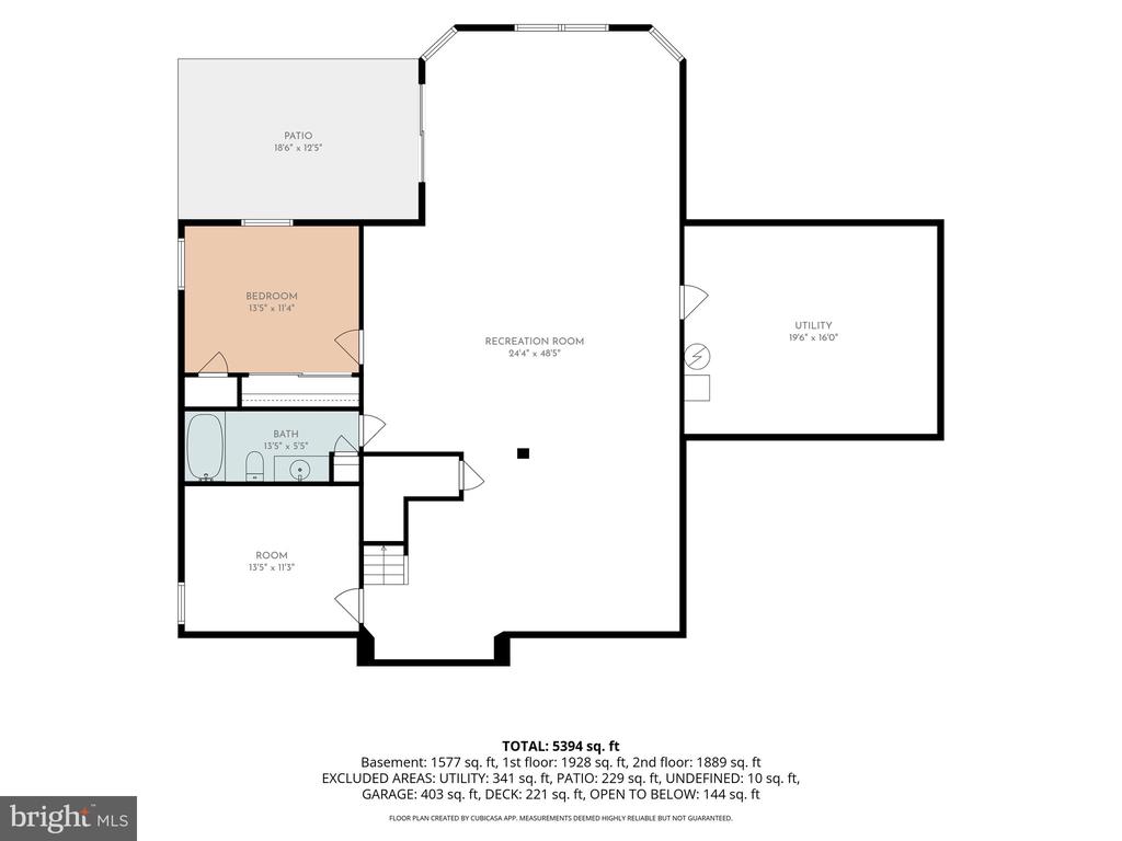 33 LACKAWANNA LANE