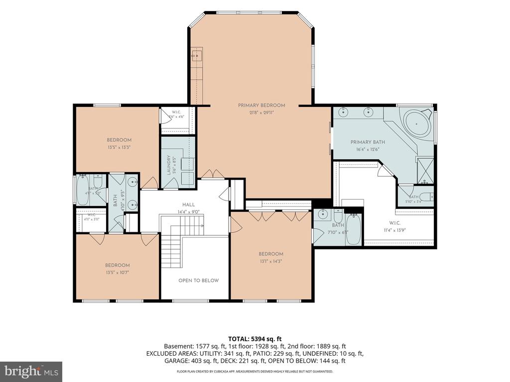 33 LACKAWANNA LANE