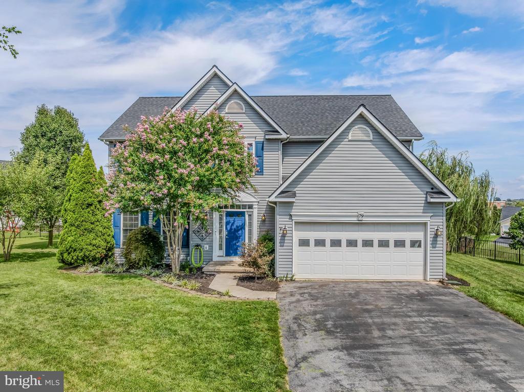 79 WILLINGHAM WAY