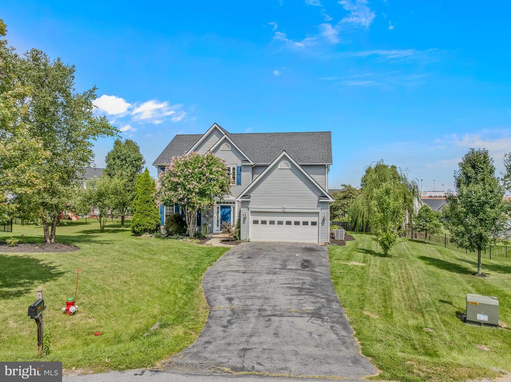 79 WILLINGHAM WAY