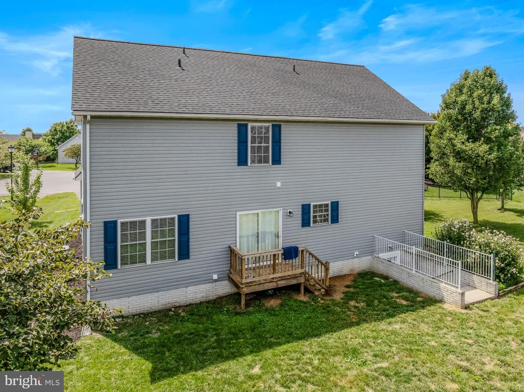 79 WILLINGHAM WAY