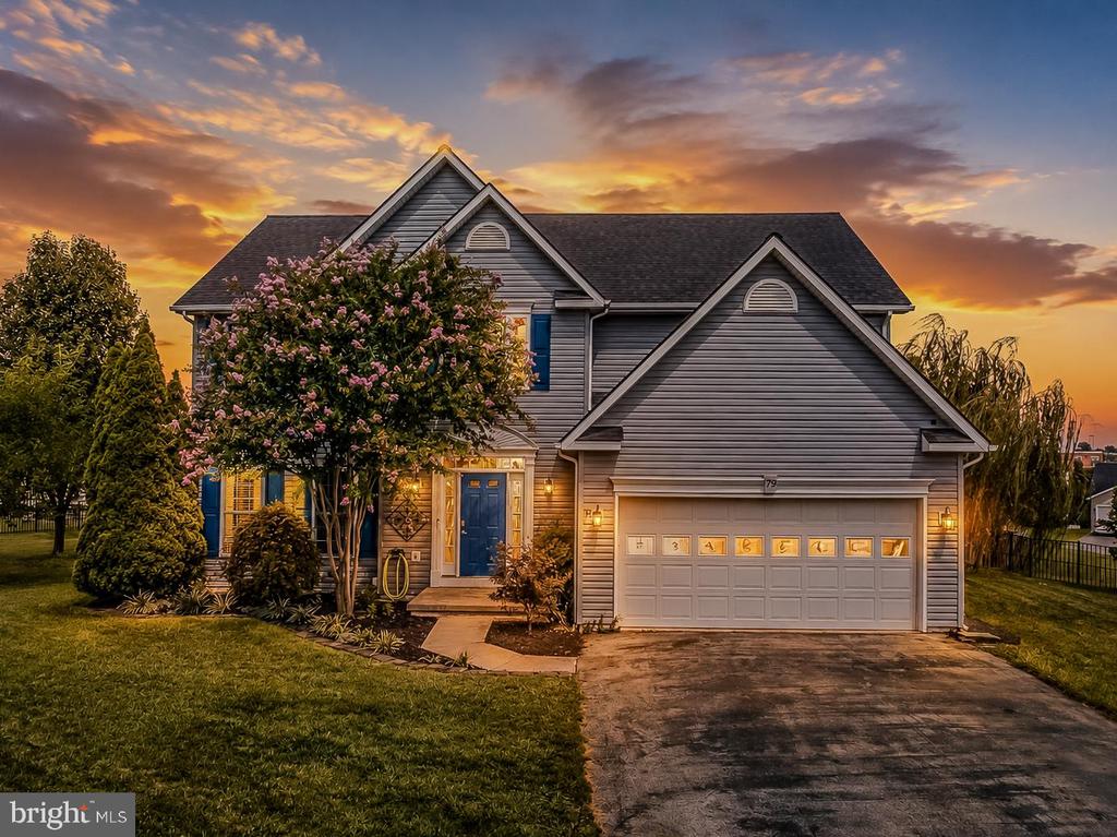79 WILLINGHAM WAY
